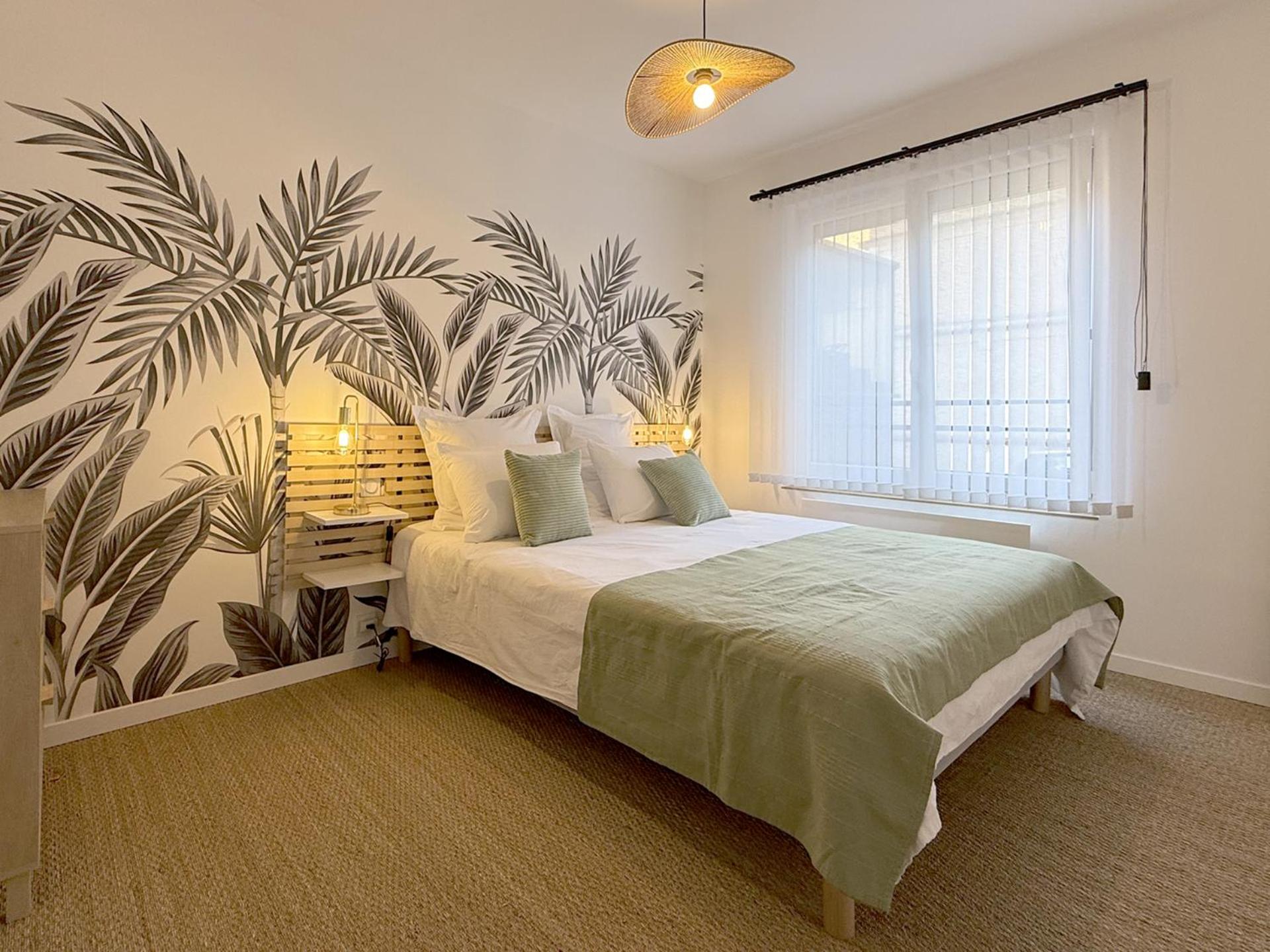 Atelier Louis & Cie - Appartement classé 4 étoiles - 5 à 6 pers