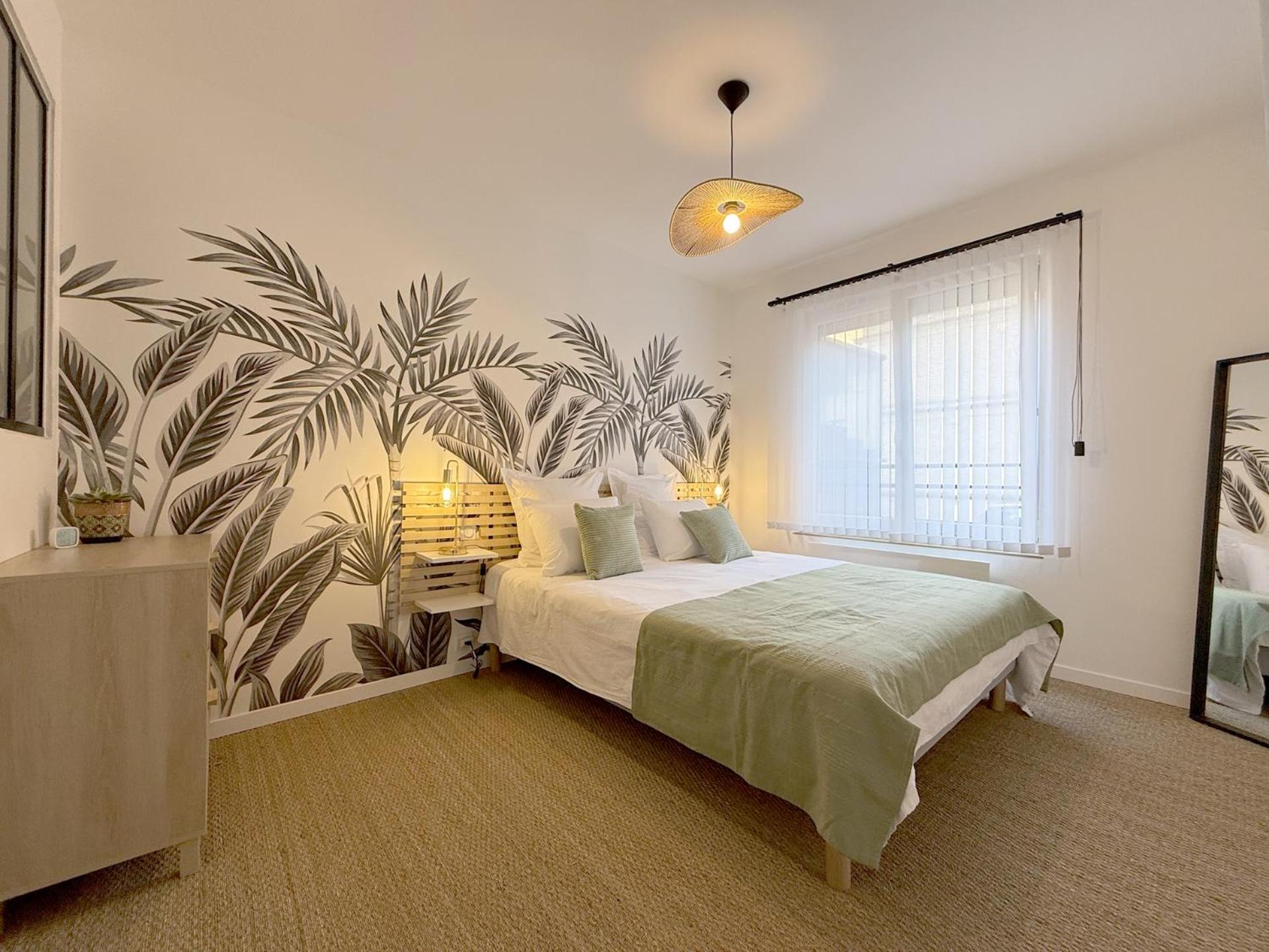 Atelier Louis & Cie - Appartement classé 4 étoiles - 5 à 6 pers