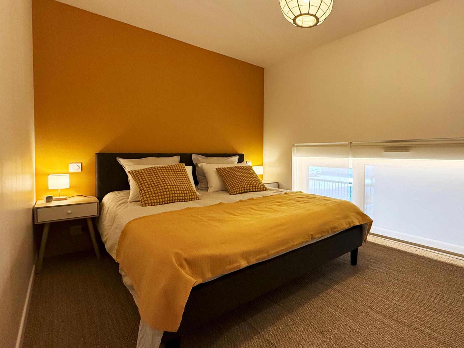 Atelier Louis & Cie - Appartement classé 4 étoiles - 5 à 6 pers