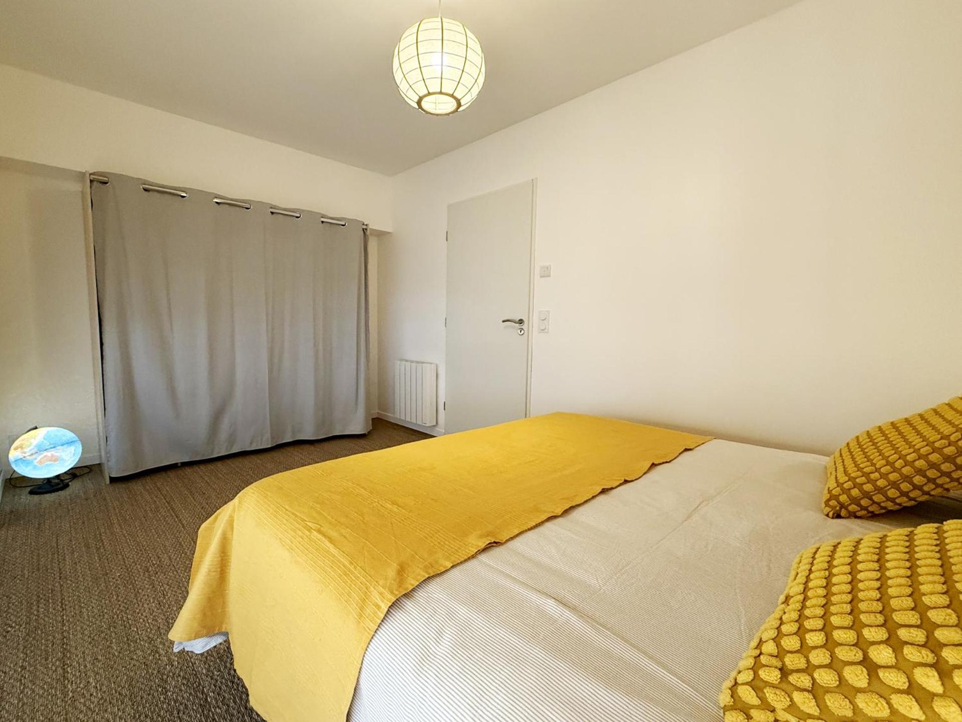 Atelier Louis & Cie - Appartement classé 4 étoiles - 5 à 6 pers