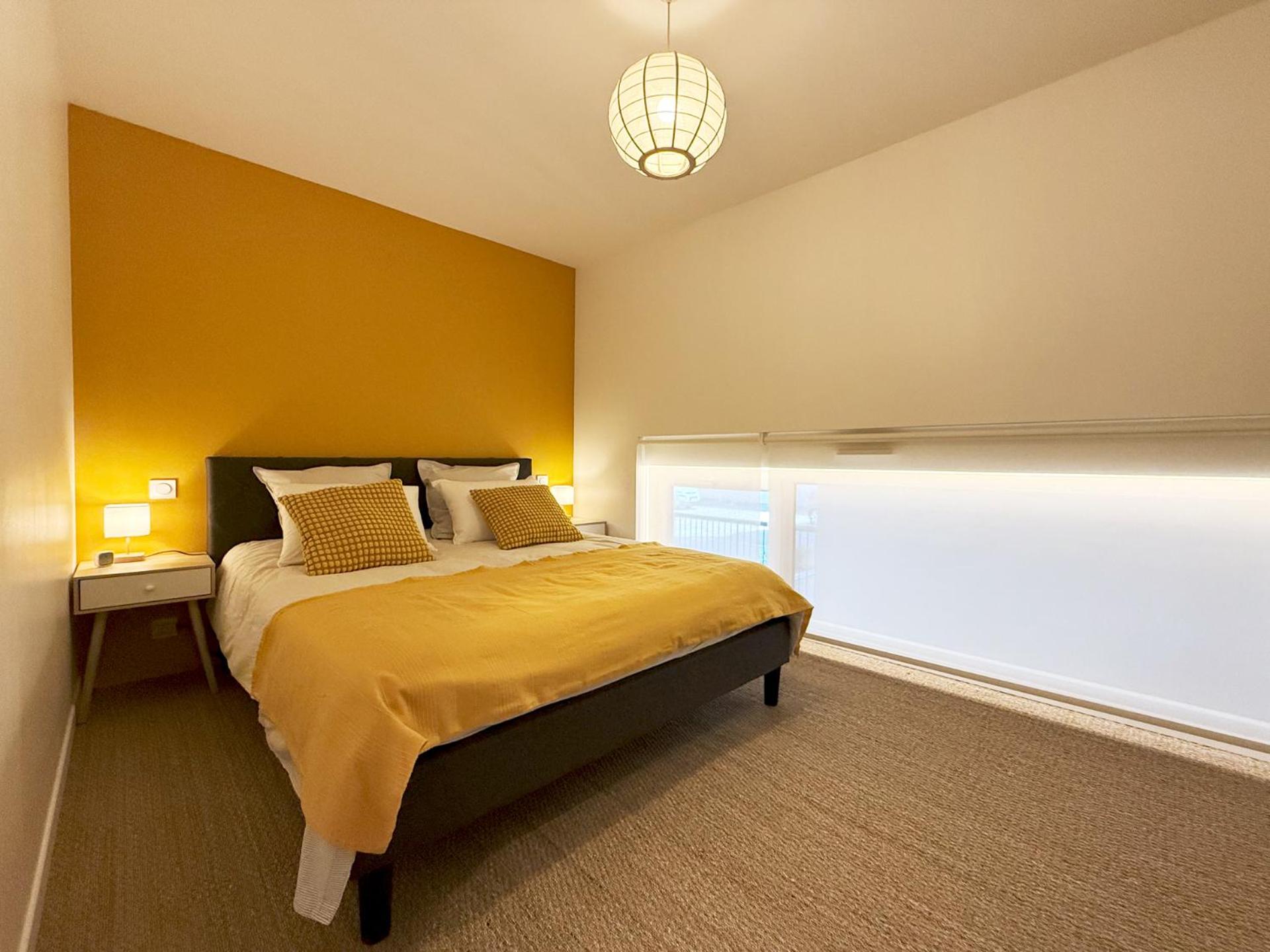 Atelier Louis & Cie - Appartement classé 4 étoiles - 5 à 6 pers