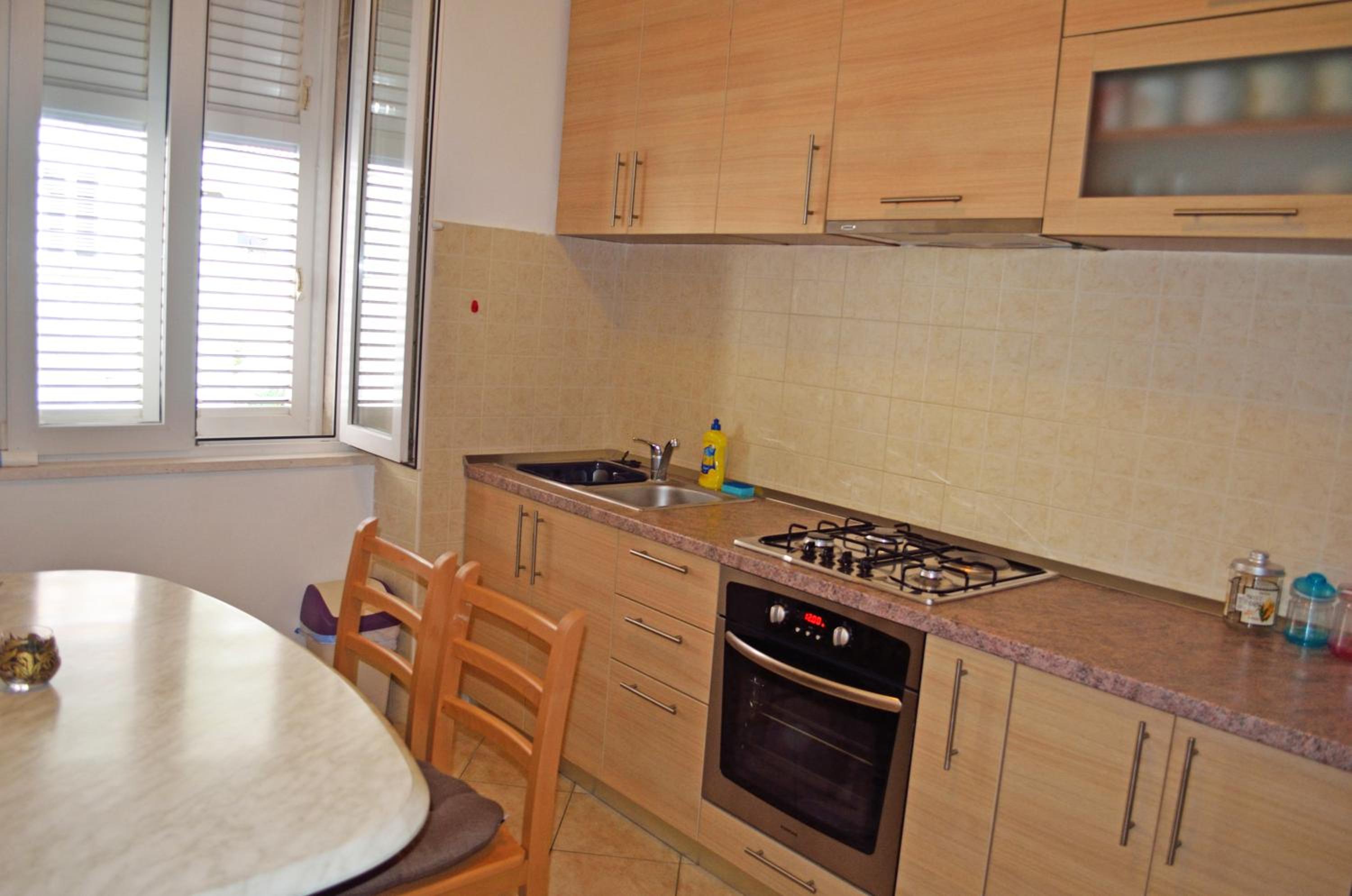 Apartment Rimac