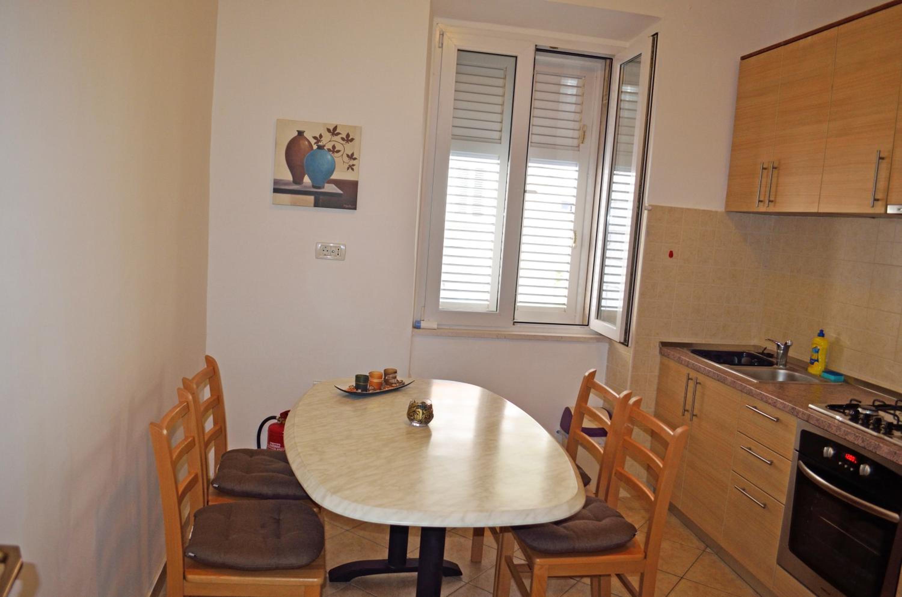 Apartment Rimac