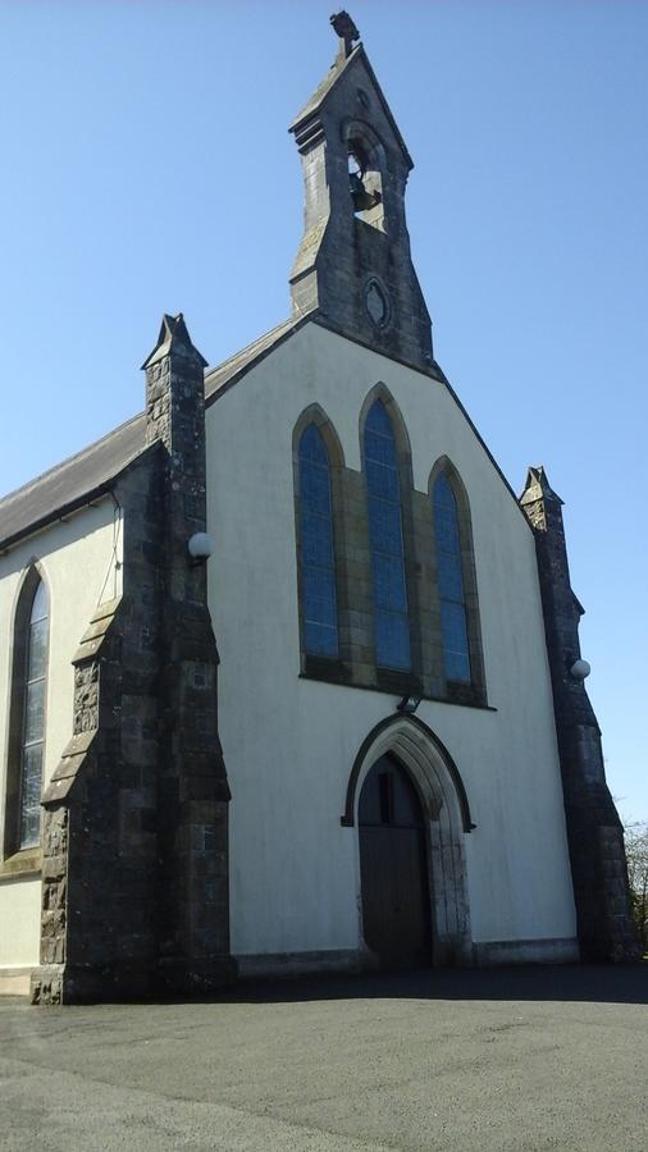 Connollys Apartment Doohamlet Castleblayney