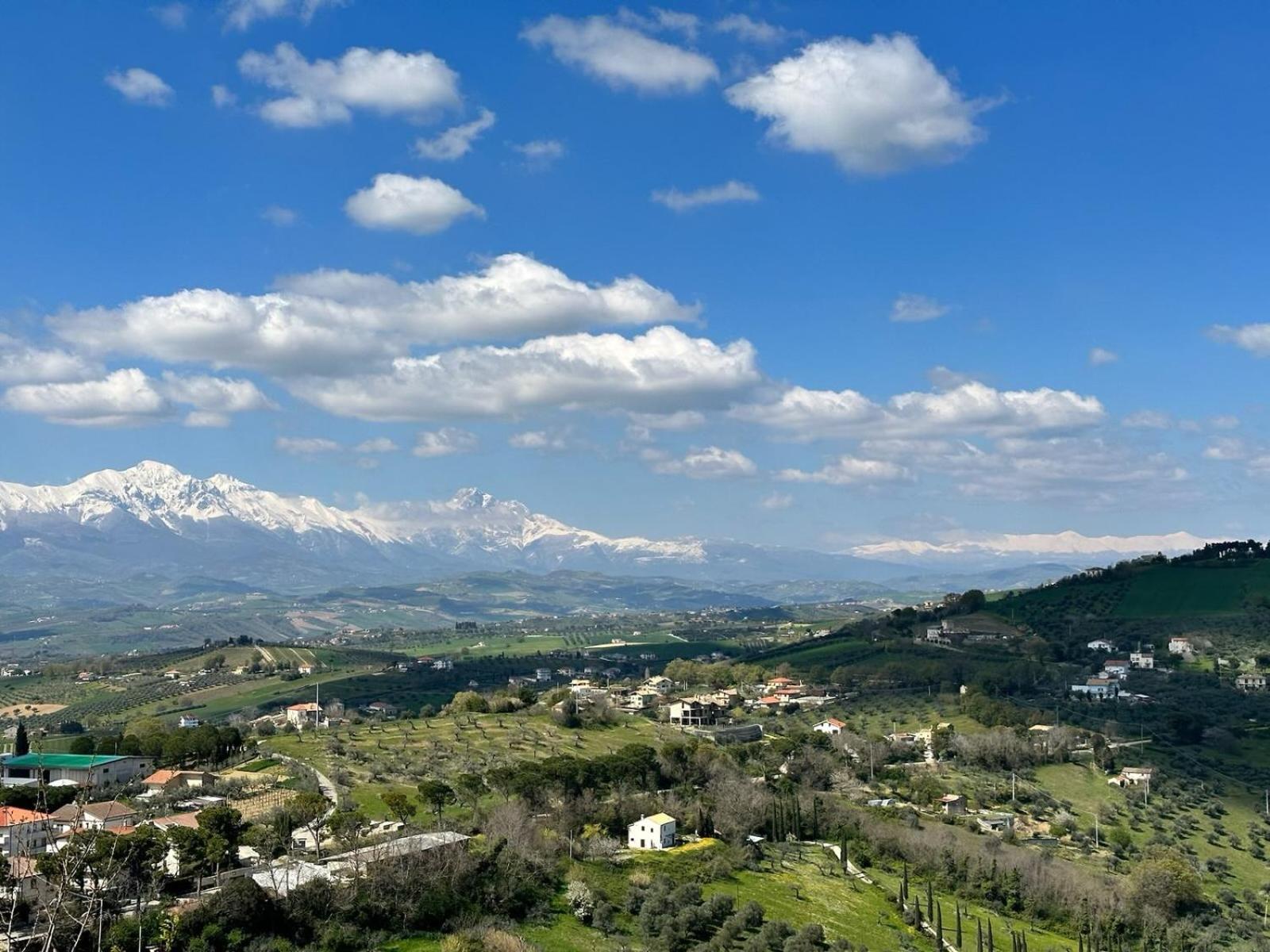 Casa Maiella by Rentbeat photo 3