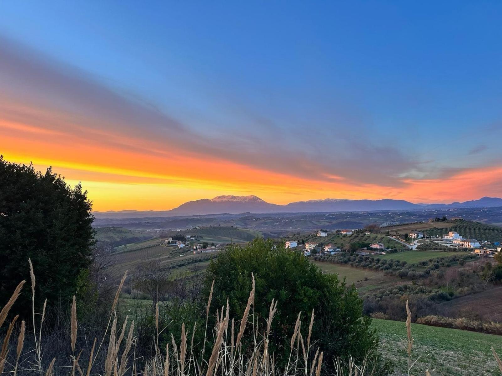 Casa Maiella by Rentbeat photo 4