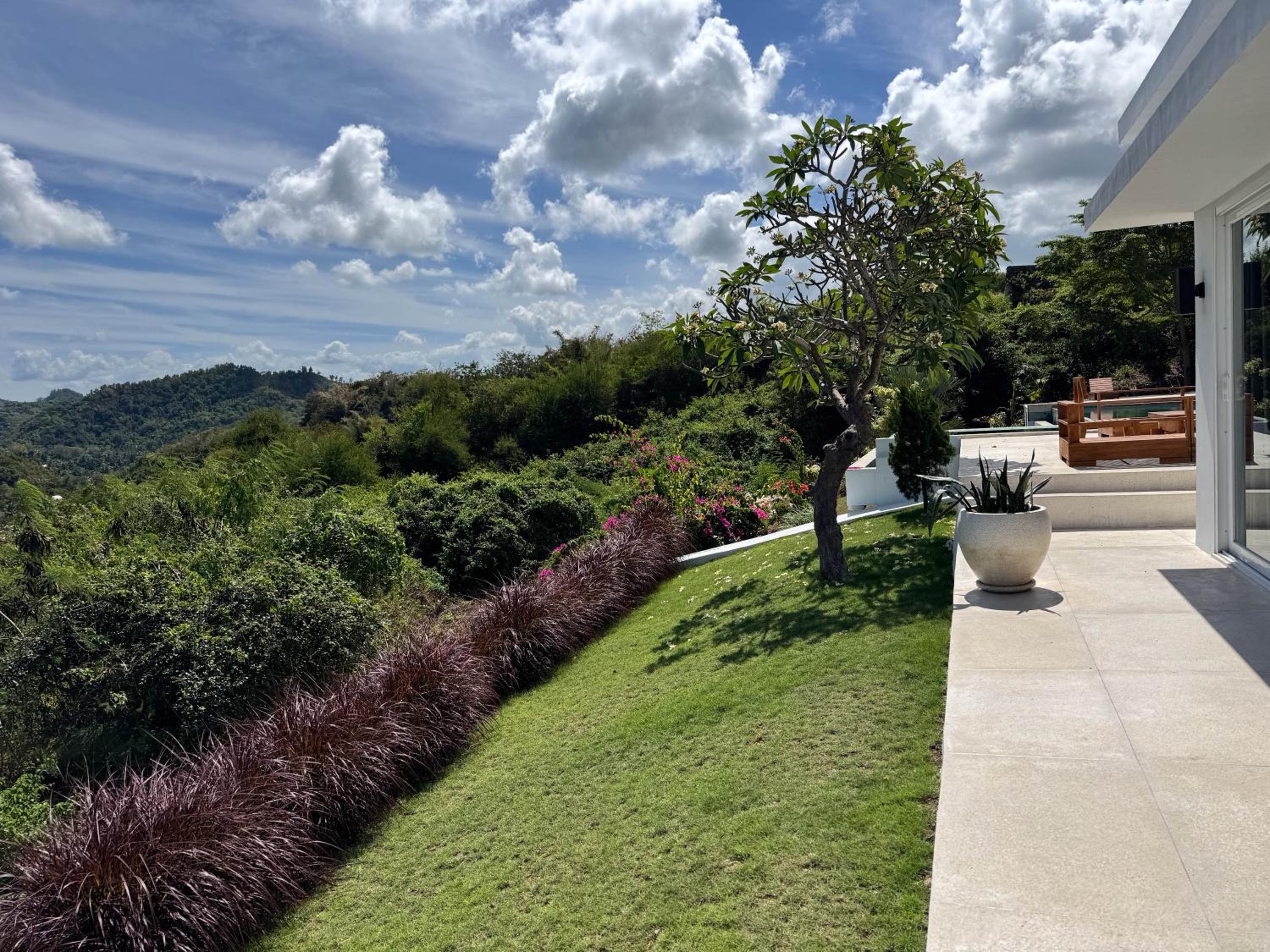 Villa Seger Lombok