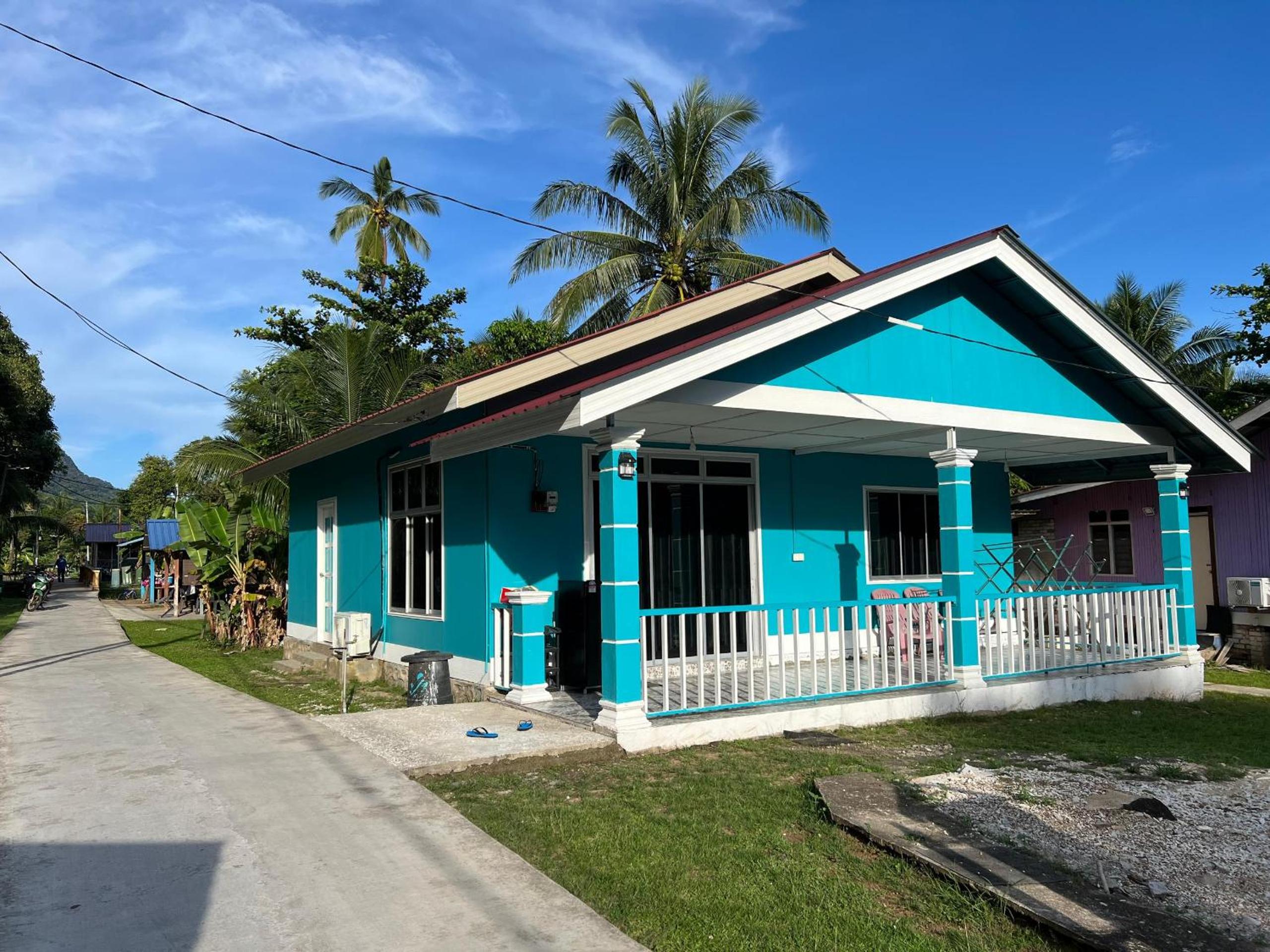 MUKUT CORAL CHALET photo 1