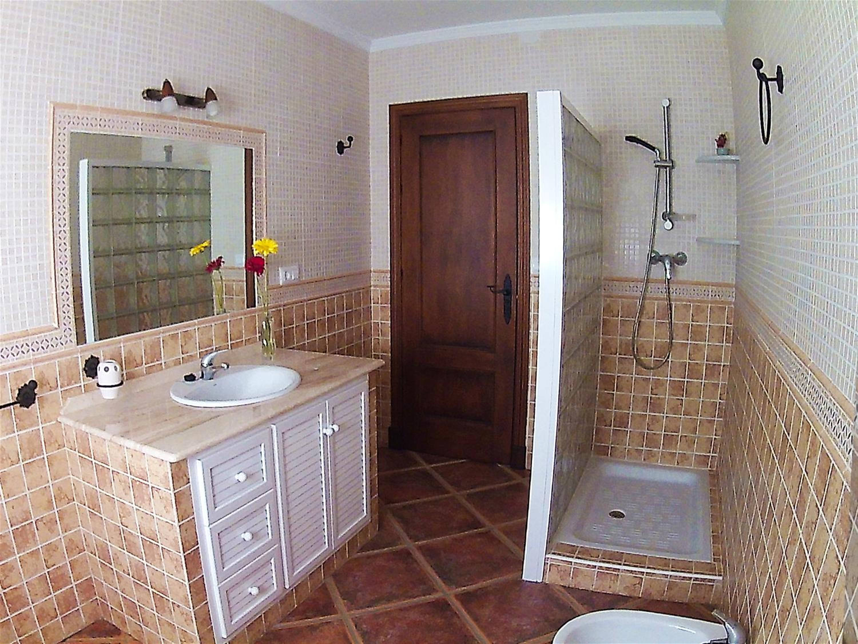 Casa Rural Entreparques view 5