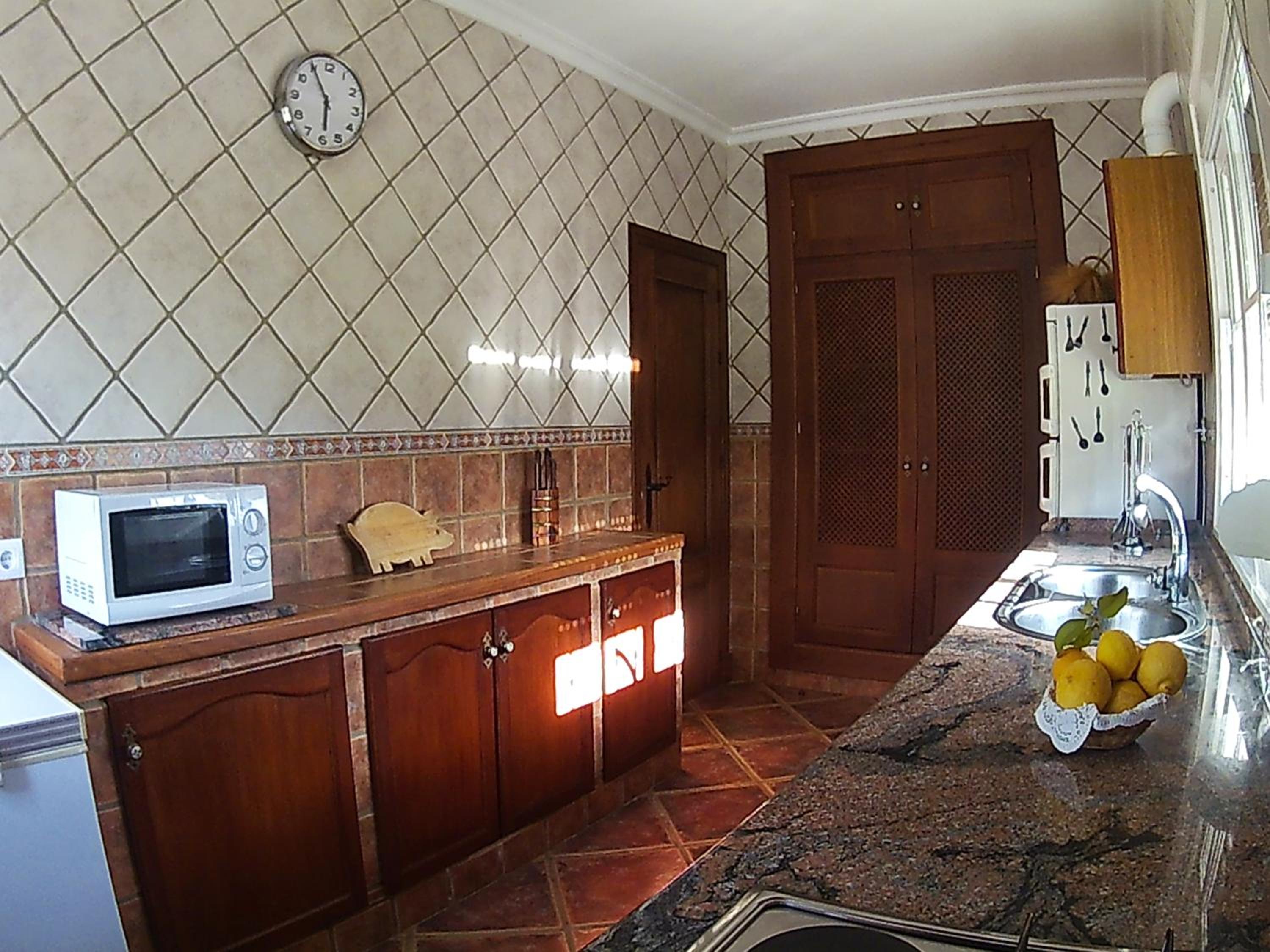 Casa Rural Entreparques view 3