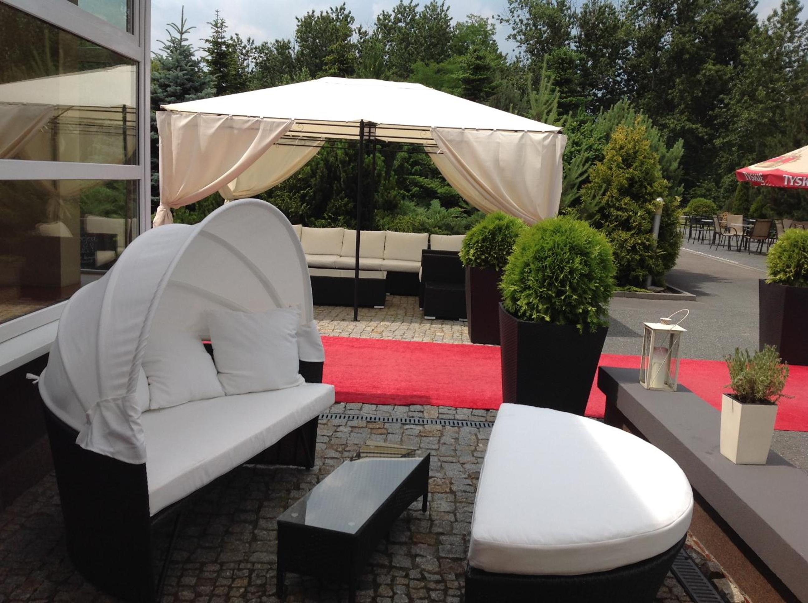 Hotel Europejski