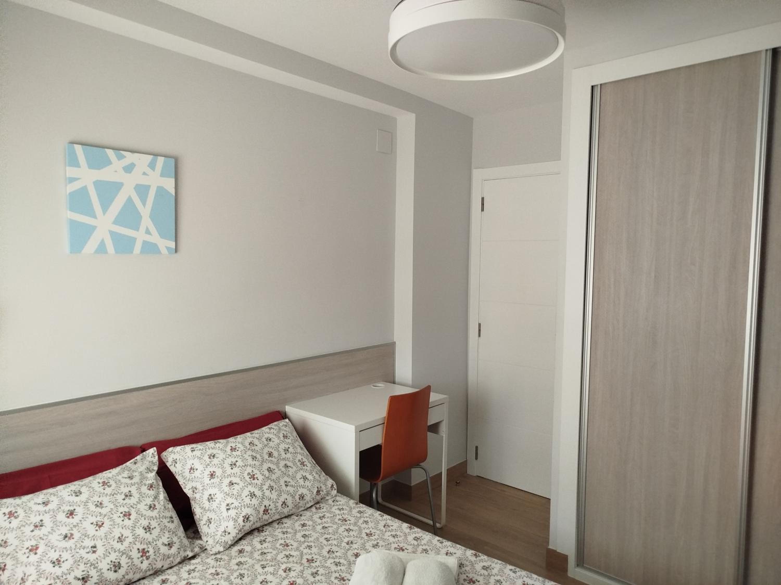 IDEAL FAMILIAS - Apartamento de 3 habitaciones completamente renovado