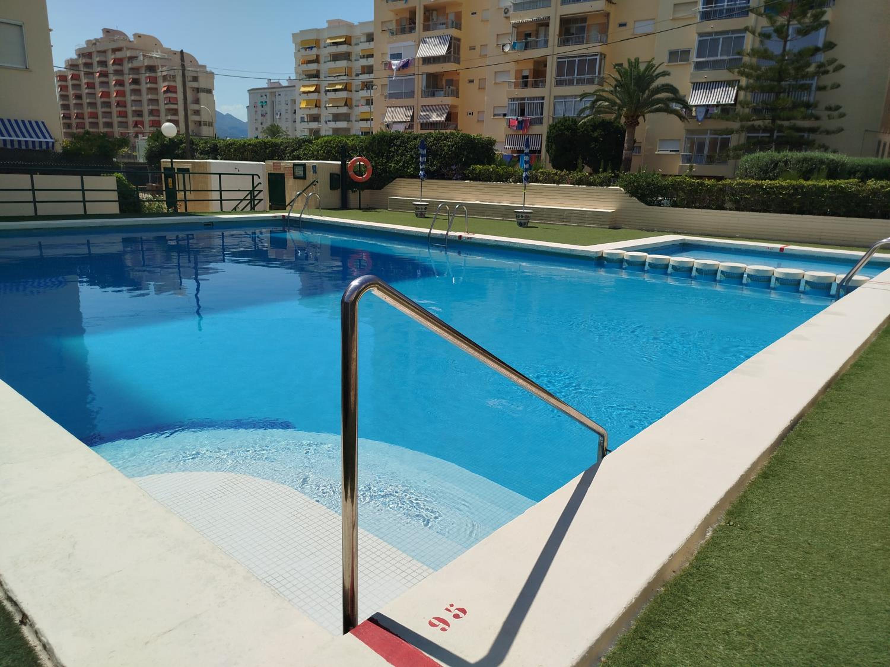 IDEAL FAMILIAS - Apartamento de 3 habitaciones completamente renovado