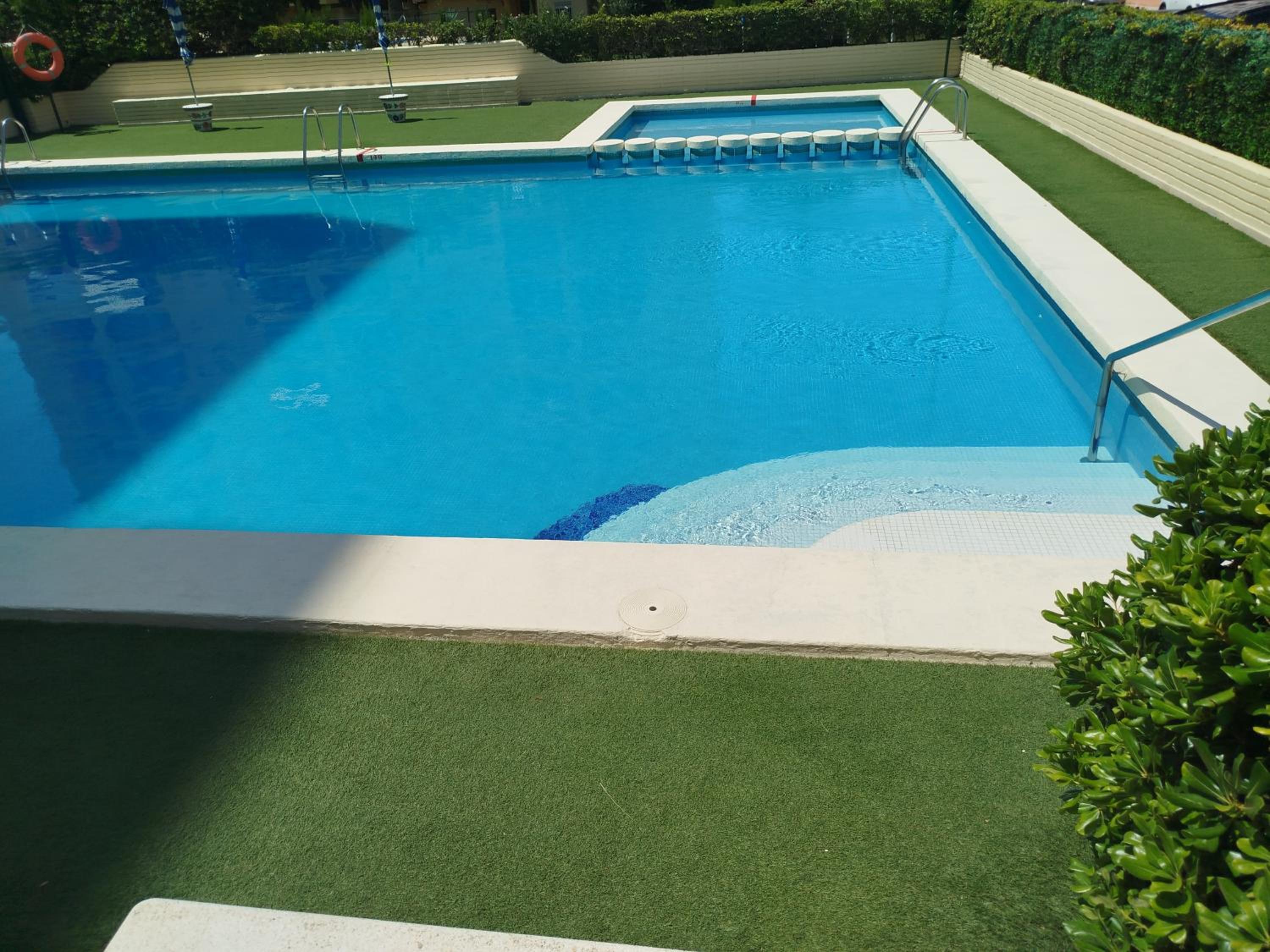 IDEAL FAMILIAS - Apartamento de 3 habitaciones completamente renovado