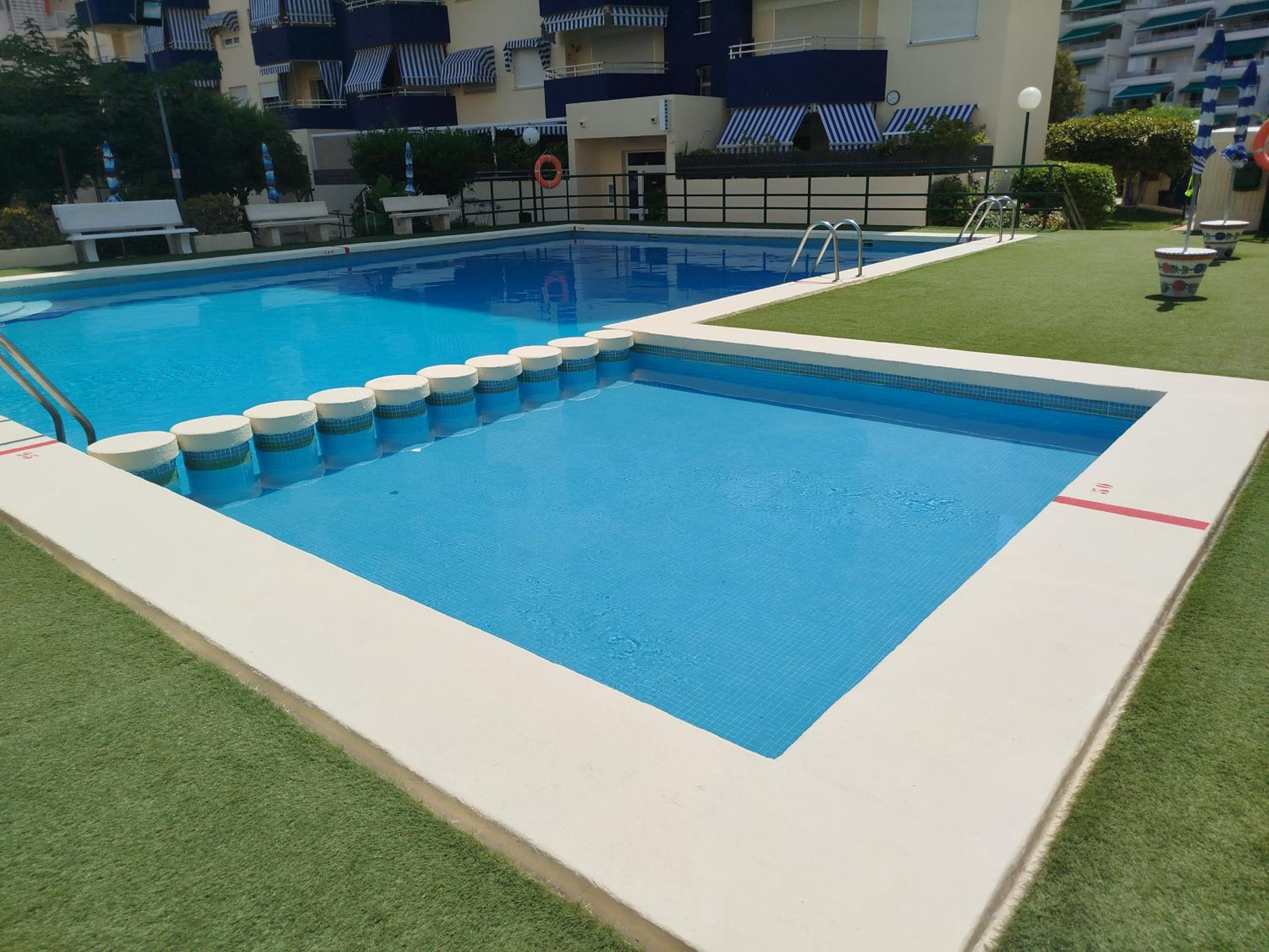 IDEAL FAMILIAS - Apartamento de 3 habitaciones completamente renovado