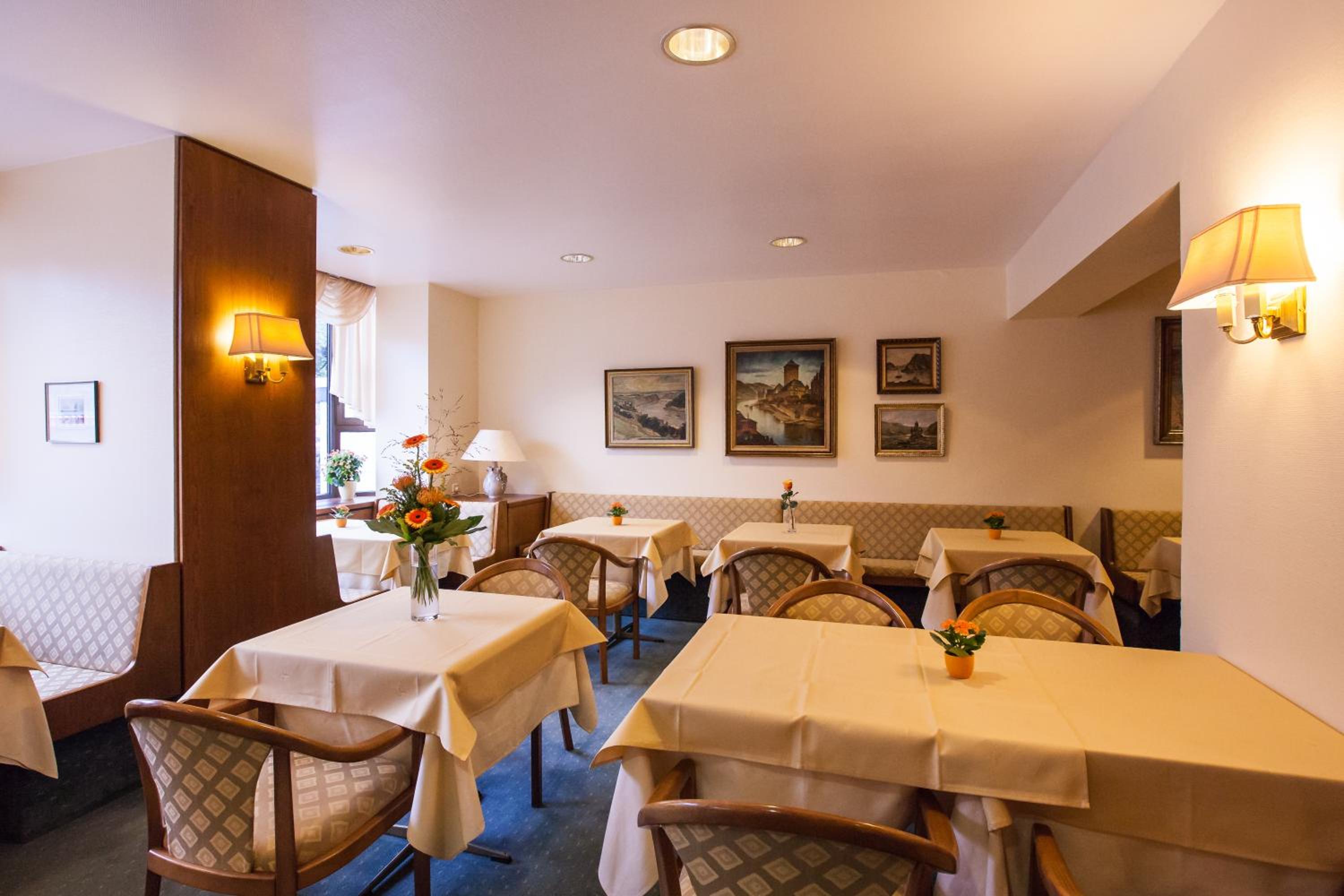 Hotel Garni Günther