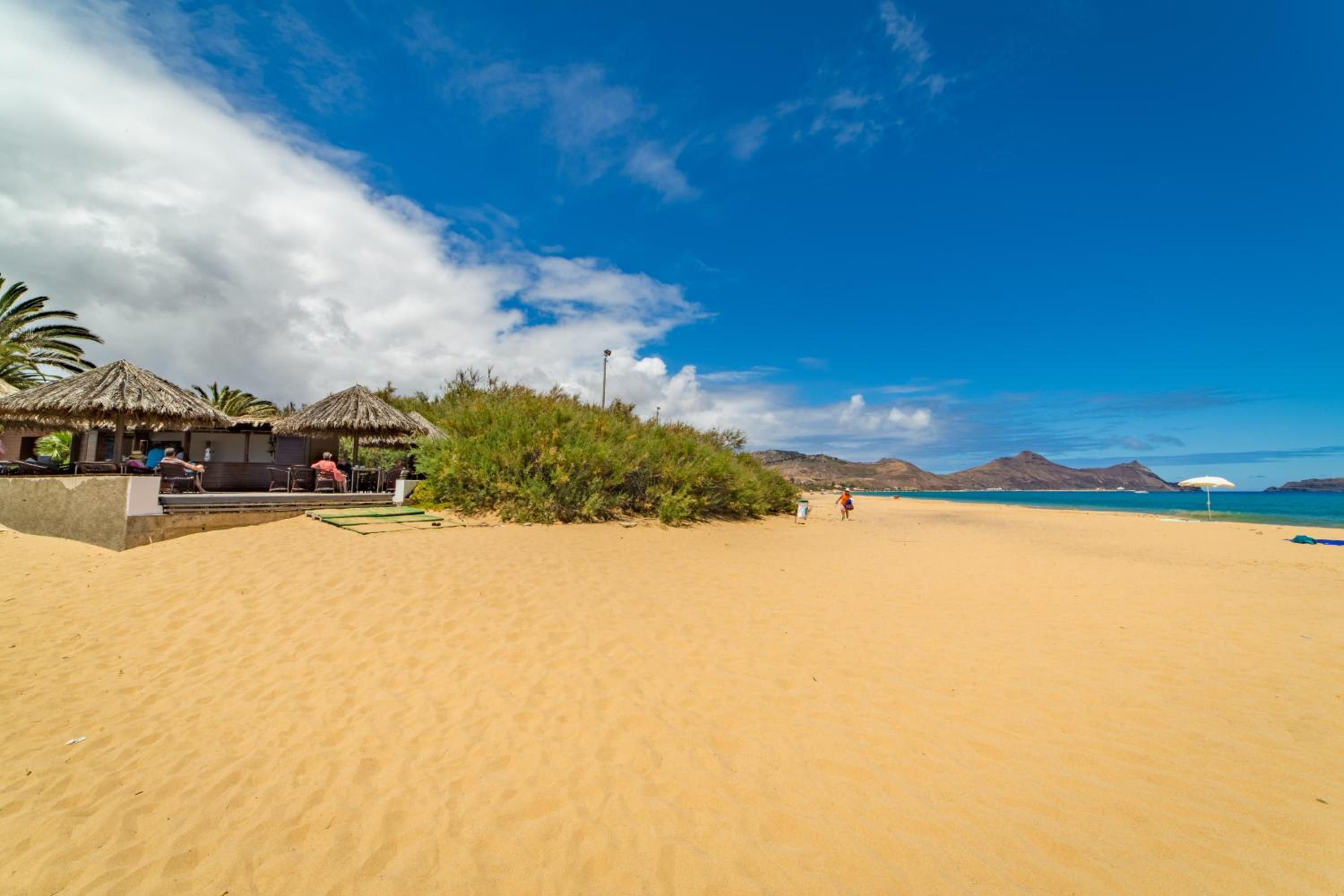 Porto Santo Vacations - Hotel Porto Santo  Spa - Property Image 12