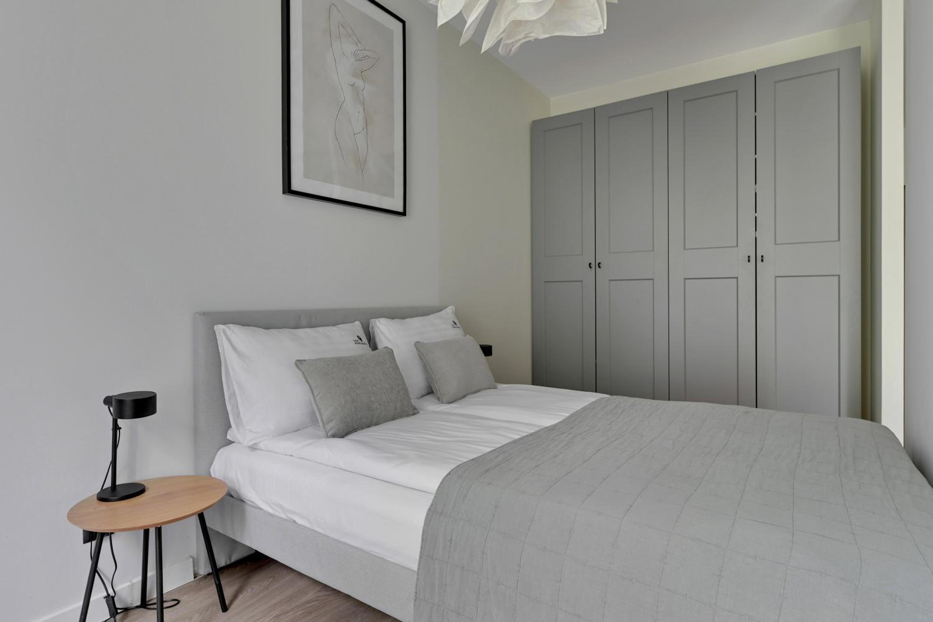 Scala City Center Premium Studios by Lion Apartments