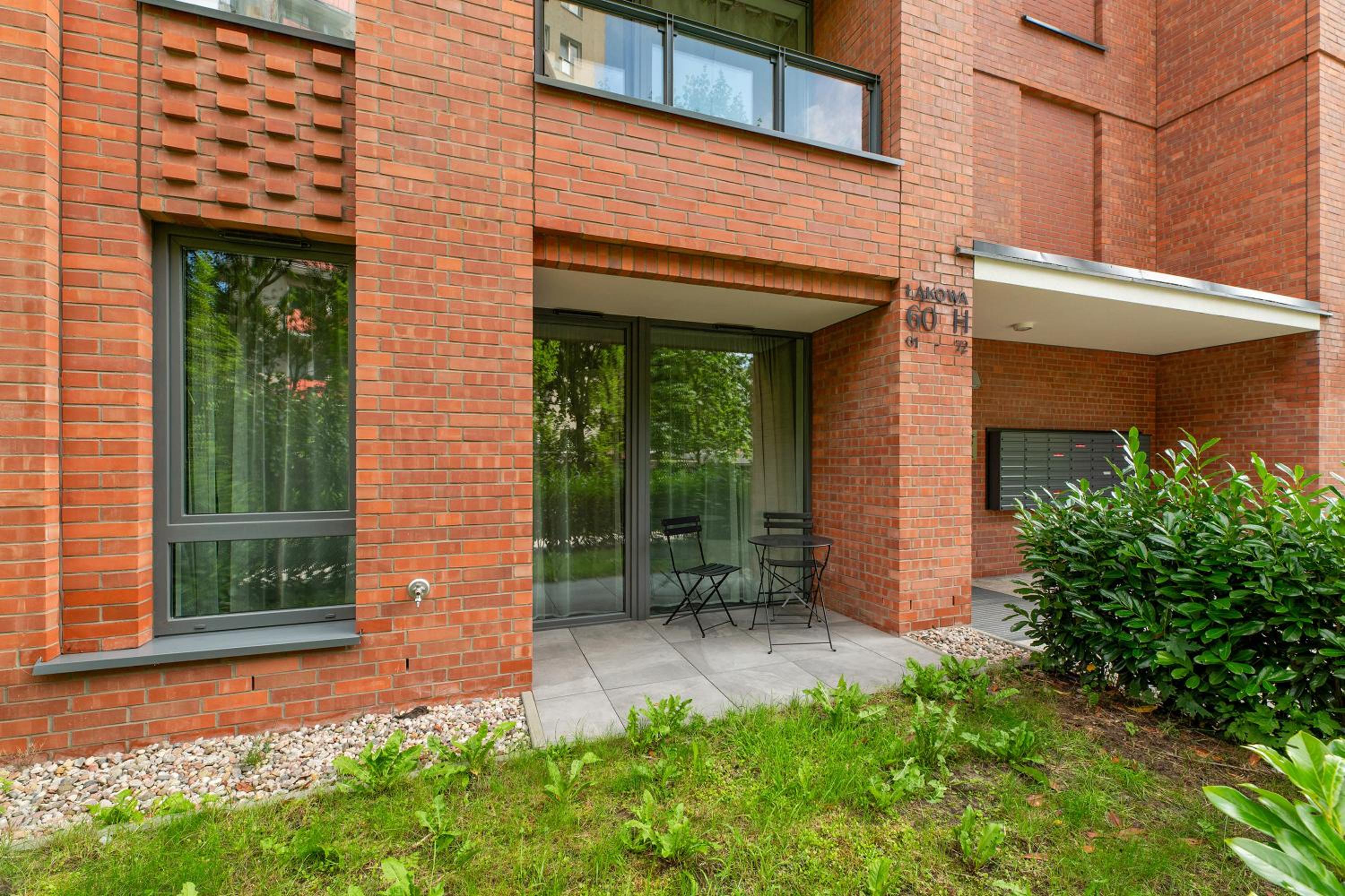Scala City Center Premium Studios by Lion Apartments