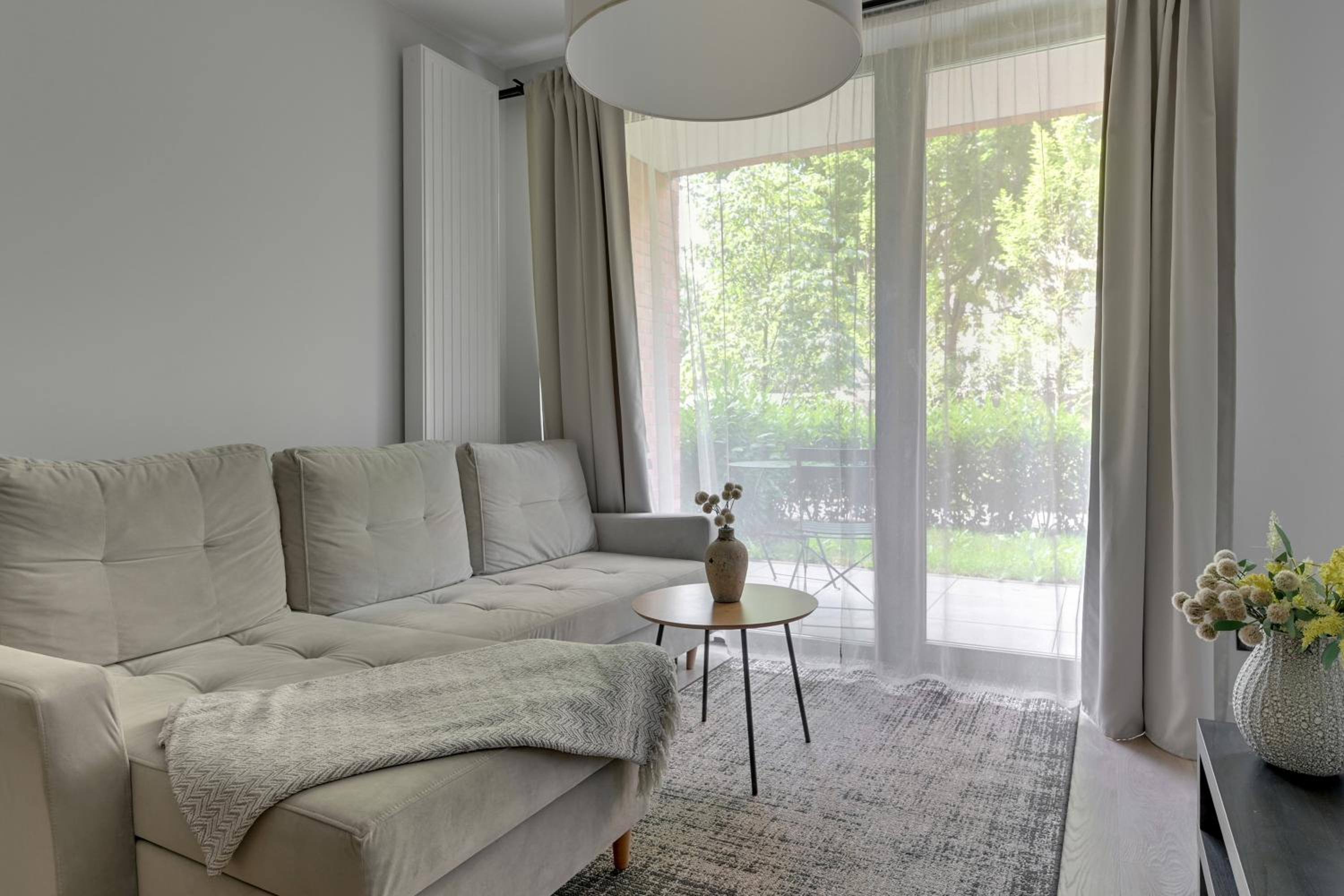 Scala City Center Premium Studios by Lion Apartments