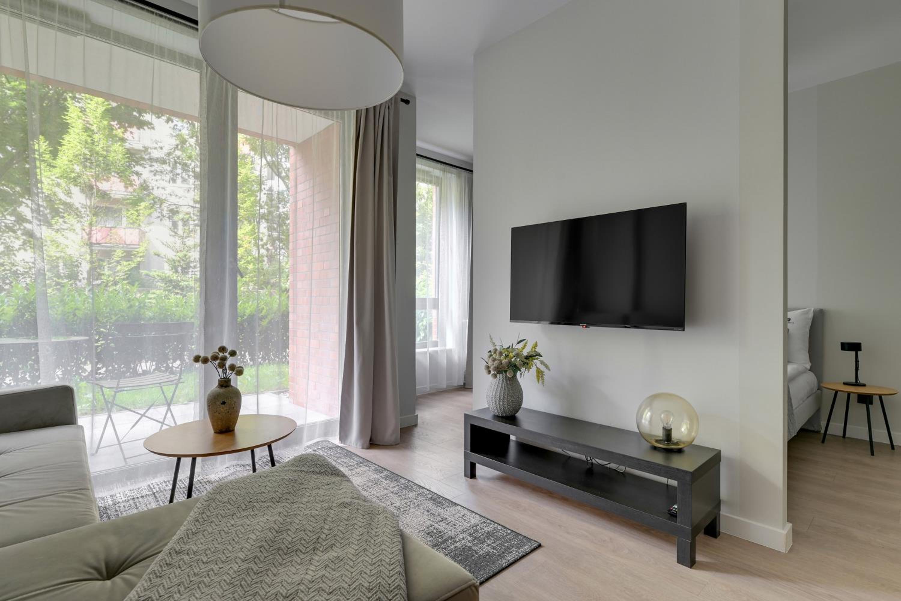 Scala City Center Premium Studios by Lion Apartments