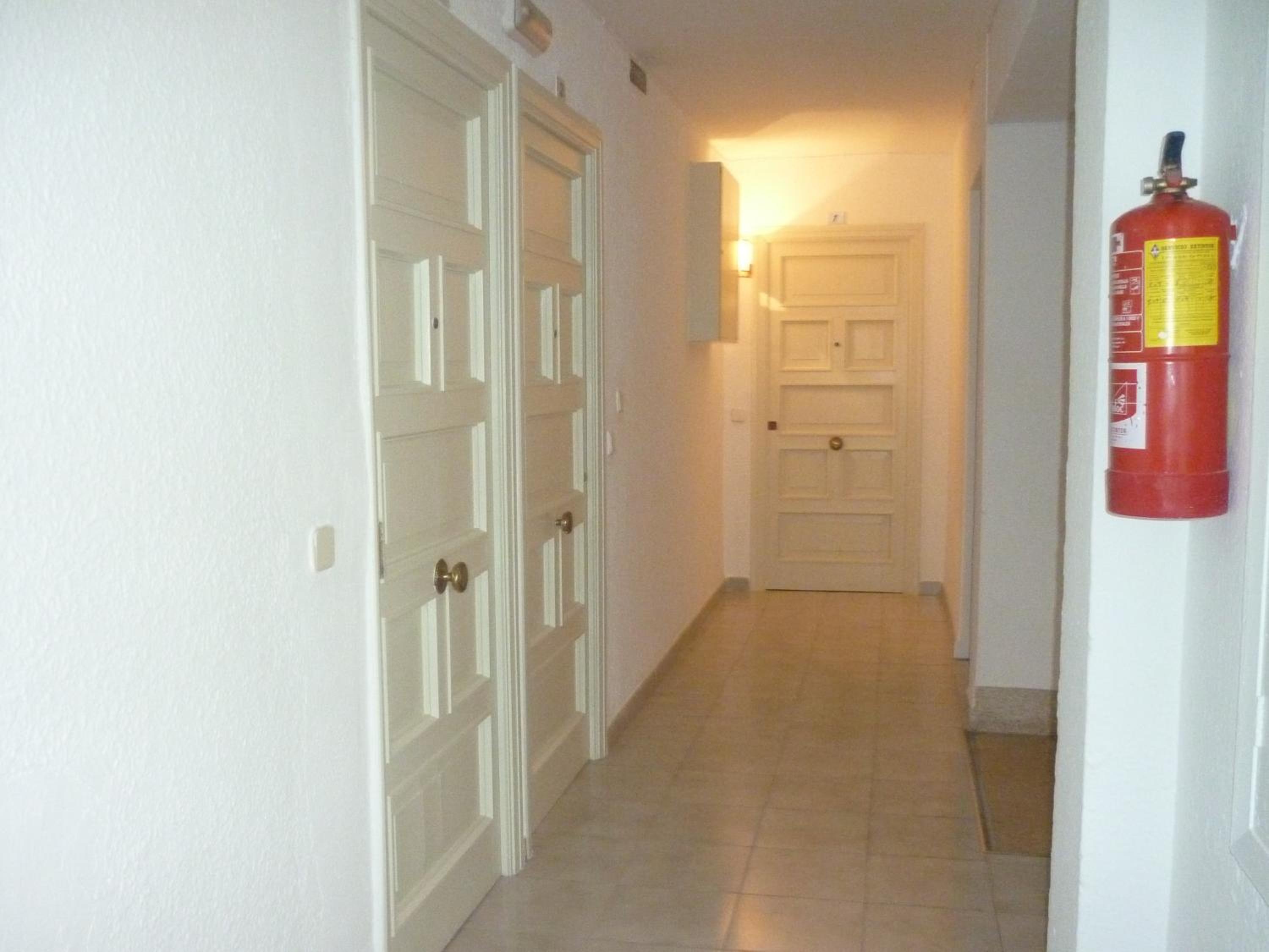 Apartamentos Jorbar