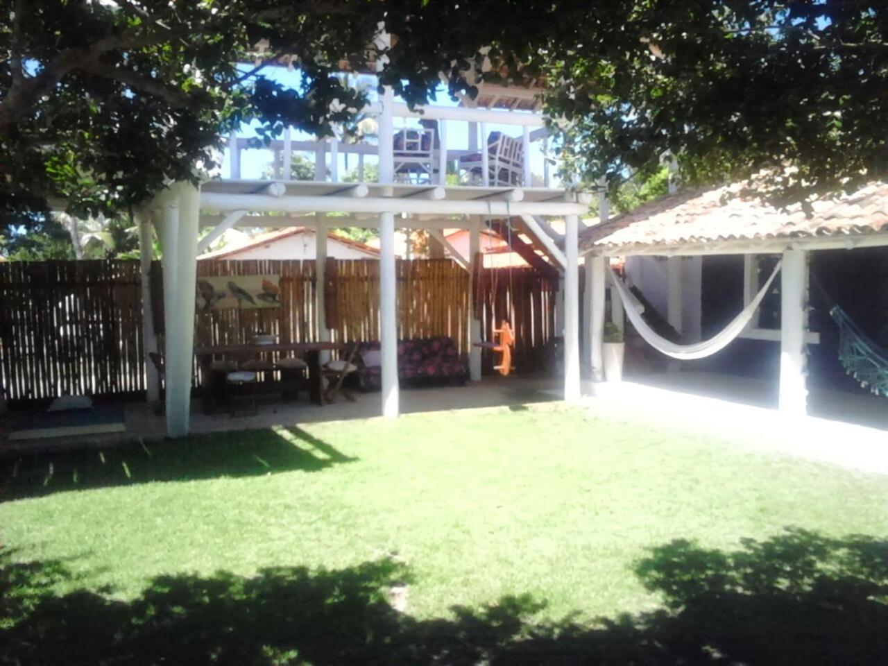 Pousada Casa da Praia Itaúnas view 3