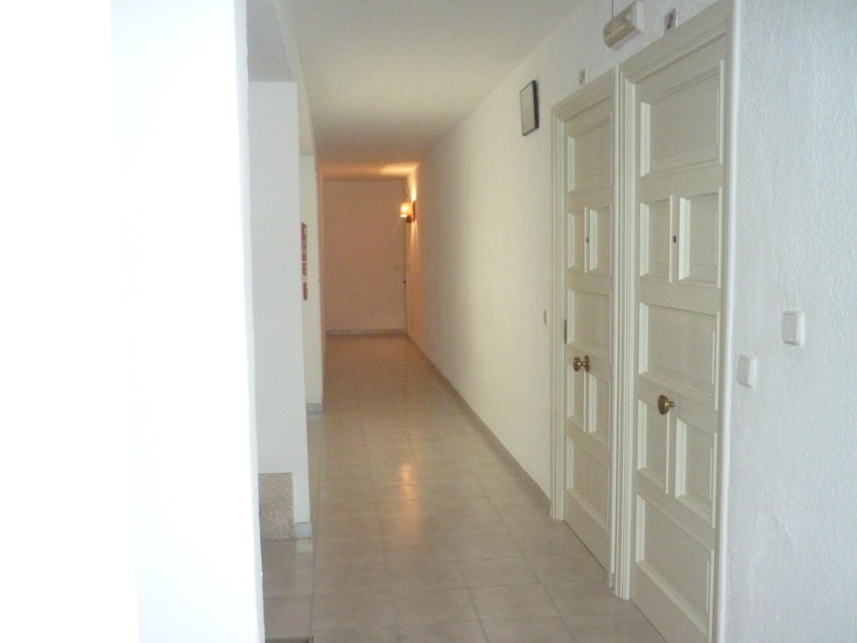 Apartamentos Jorbar