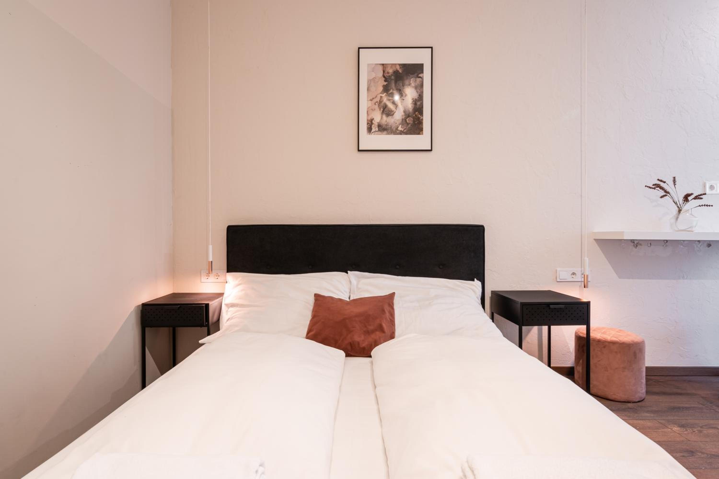 K11 - Boutique Apartments, Best Location by BQA