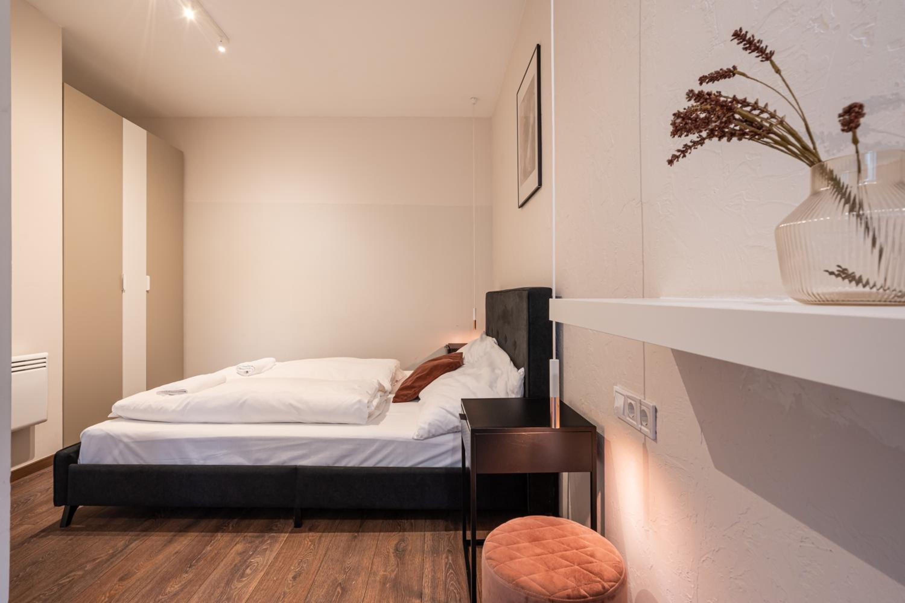 K11 - Boutique Apartments, Best Location by BQA