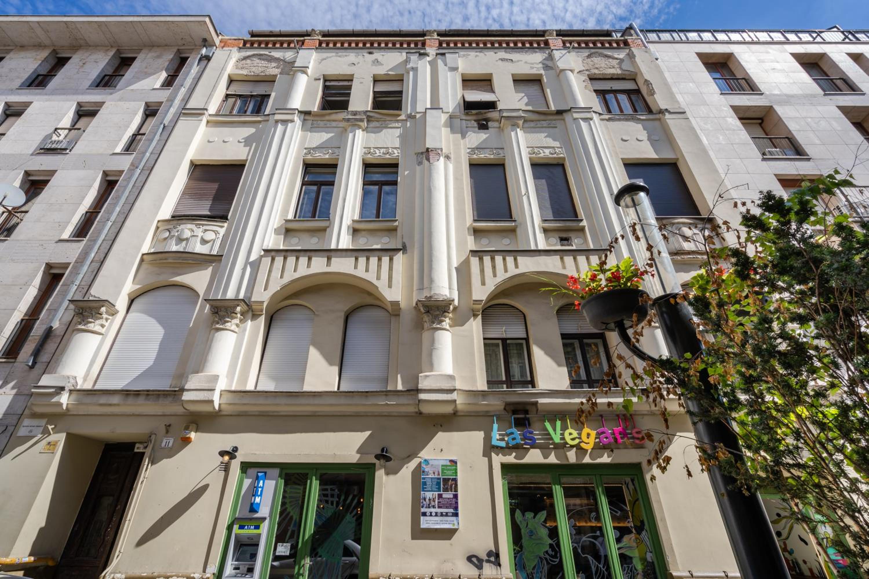 K11 - Boutique Apartments, Best Location by BQA