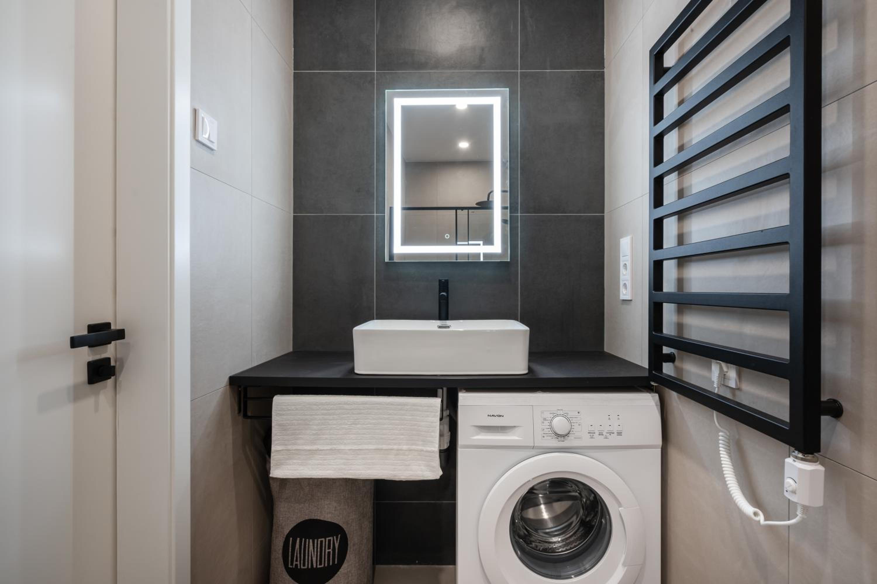K11 - Boutique Apartments, Best Location by BQA