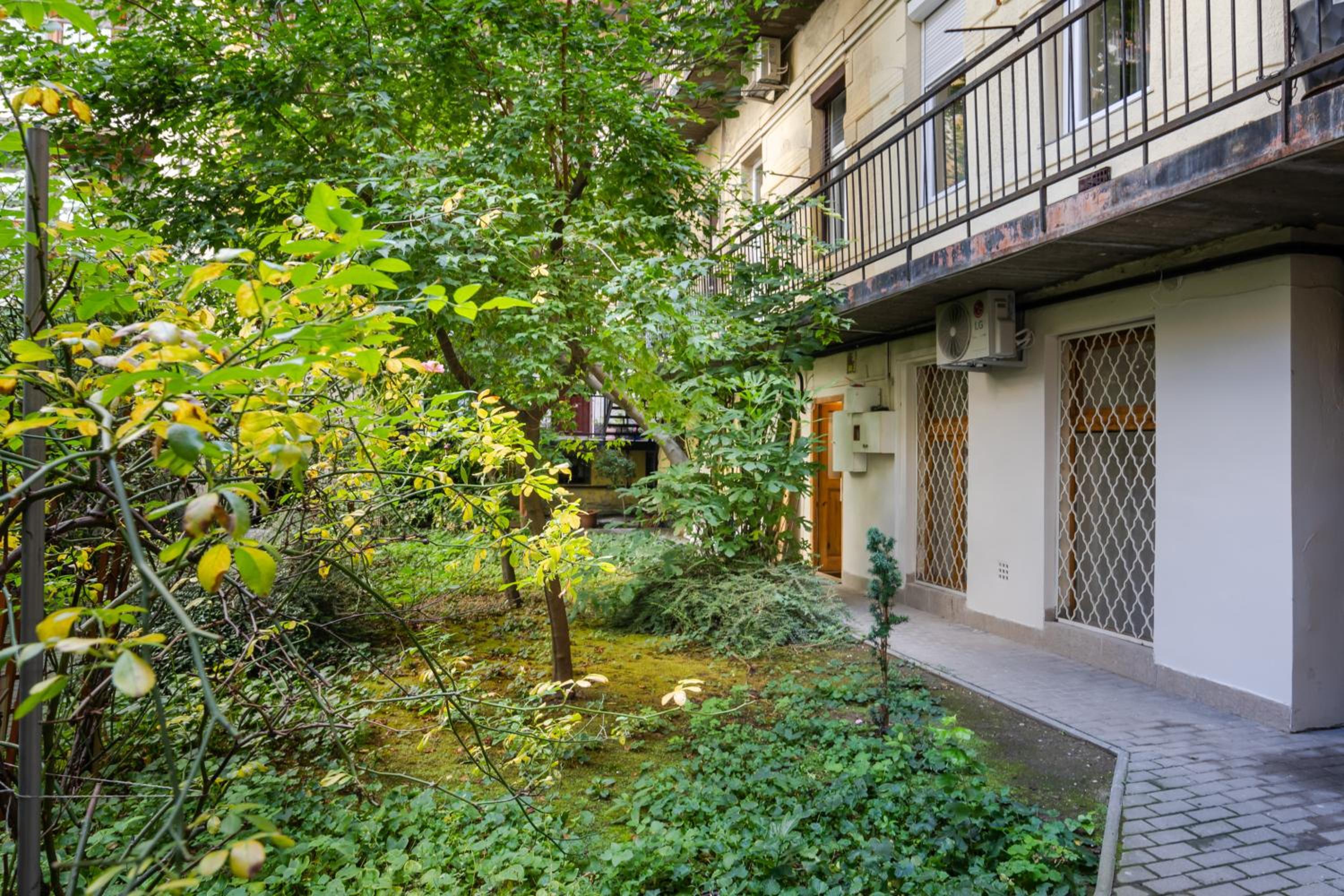 K11 - Boutique Apartments, Best Location by BQA