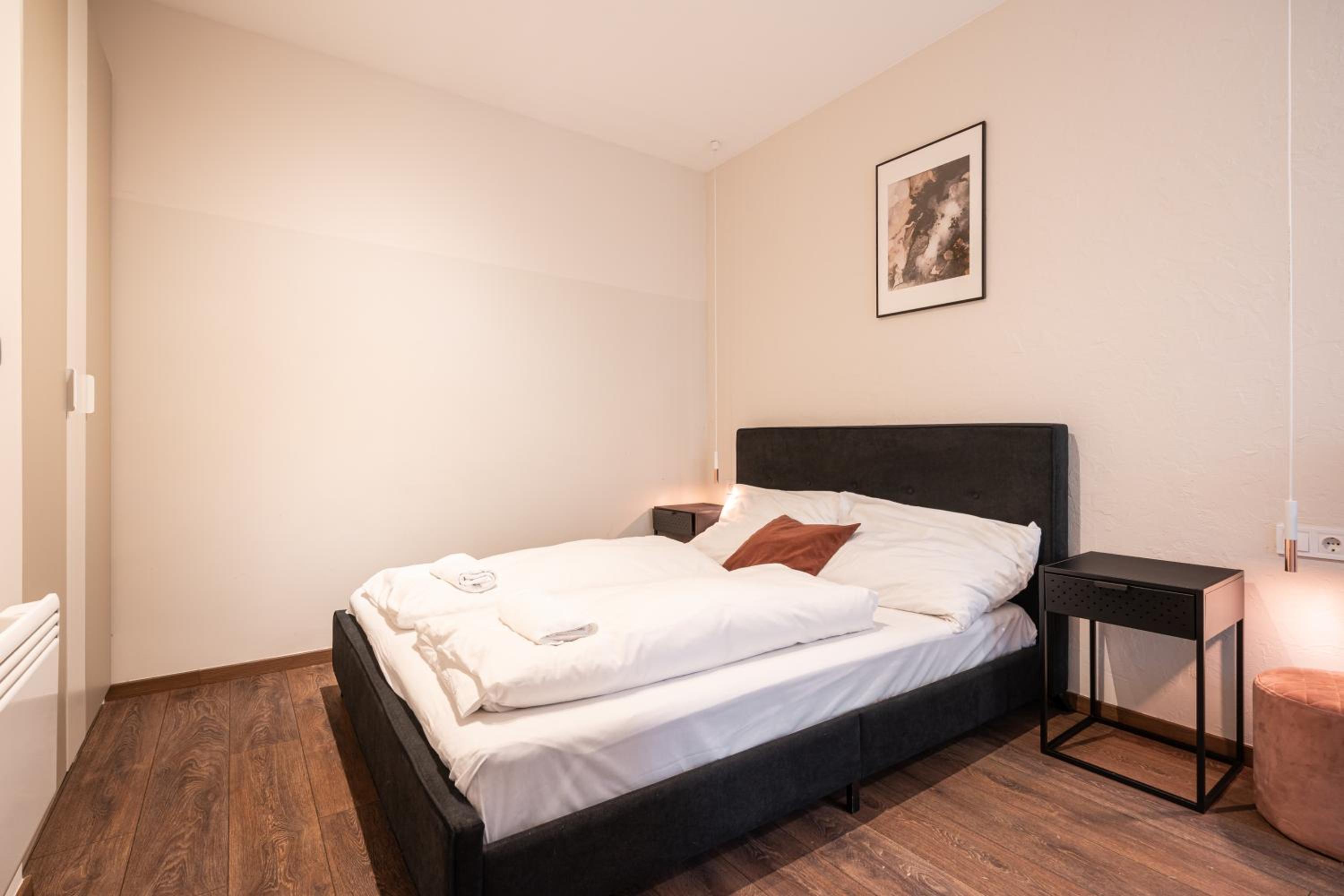 K11 - Boutique Apartments, Best Location by BQA