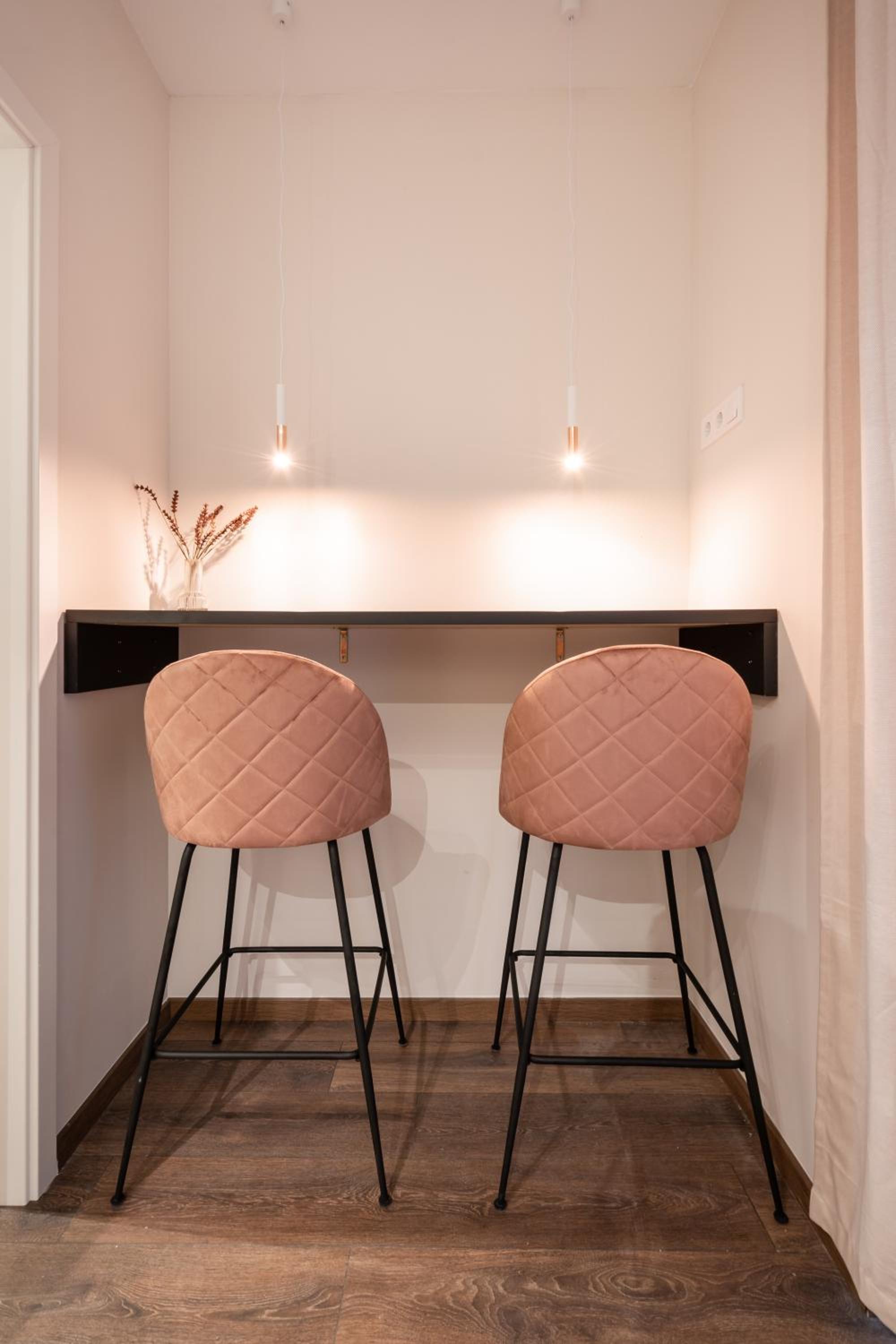 K11 - Boutique Apartments, Best Location by BQA
