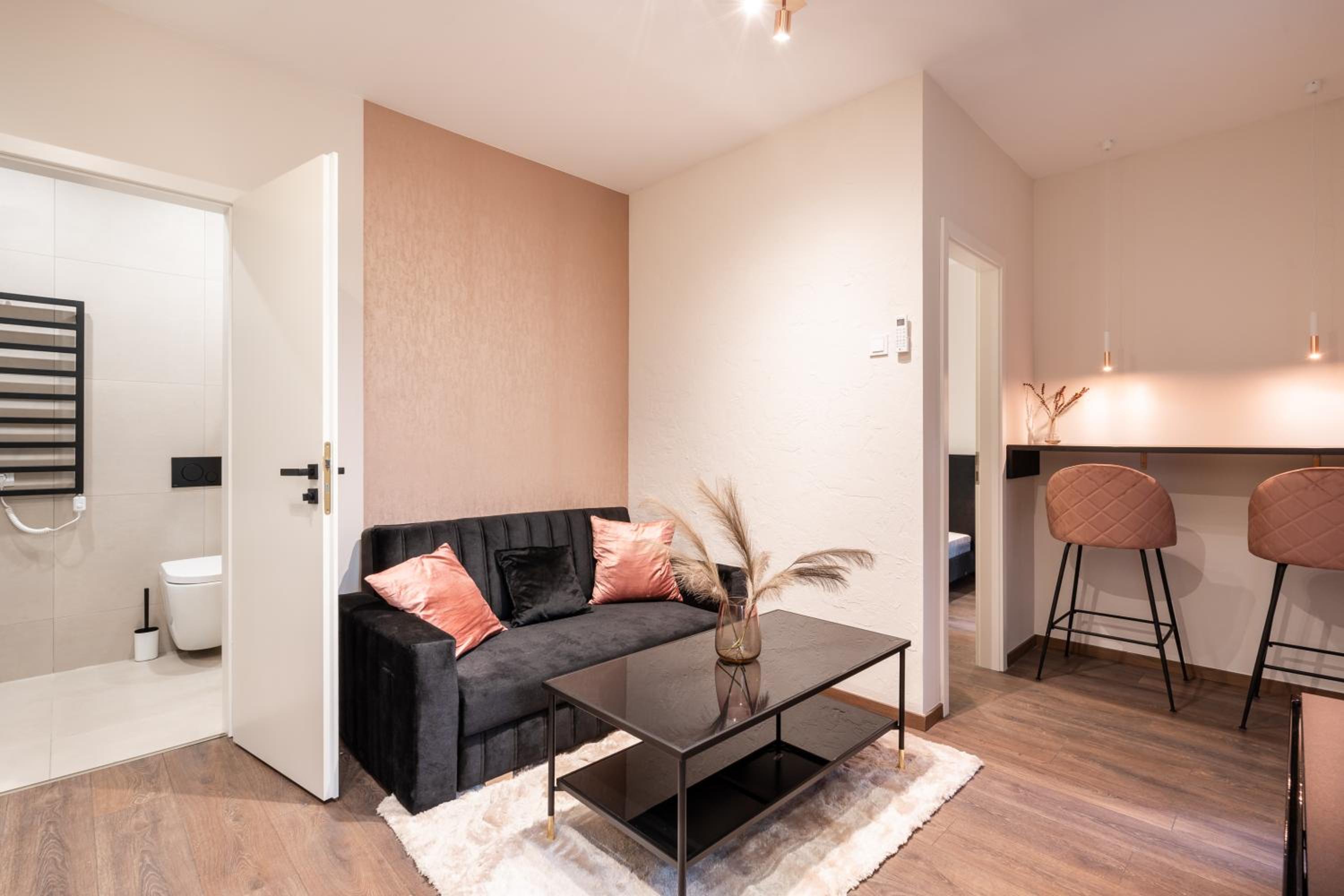 K11 - Boutique Apartments, Best Location by BQA