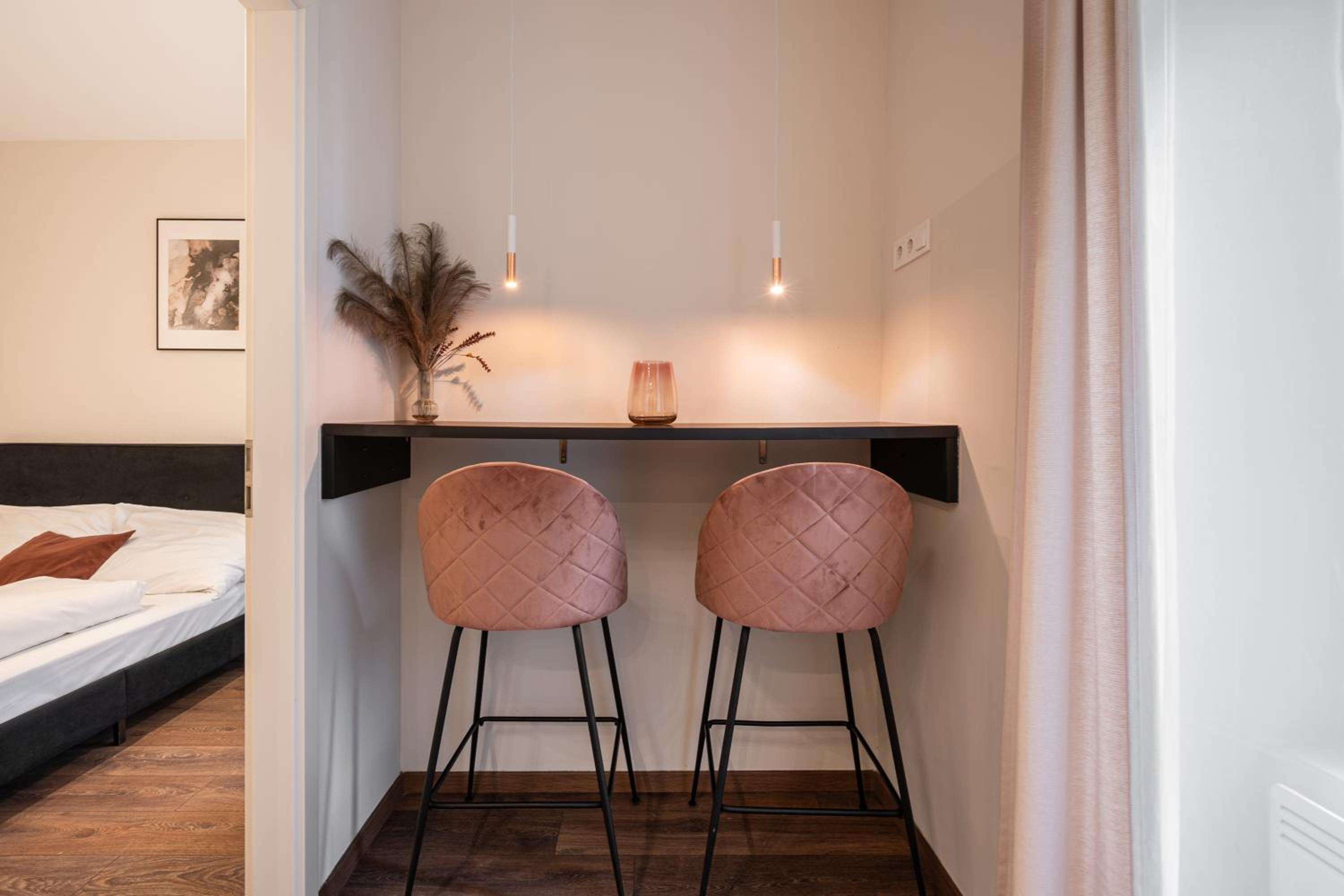 K11 - Boutique Apartments, Best Location by BQA