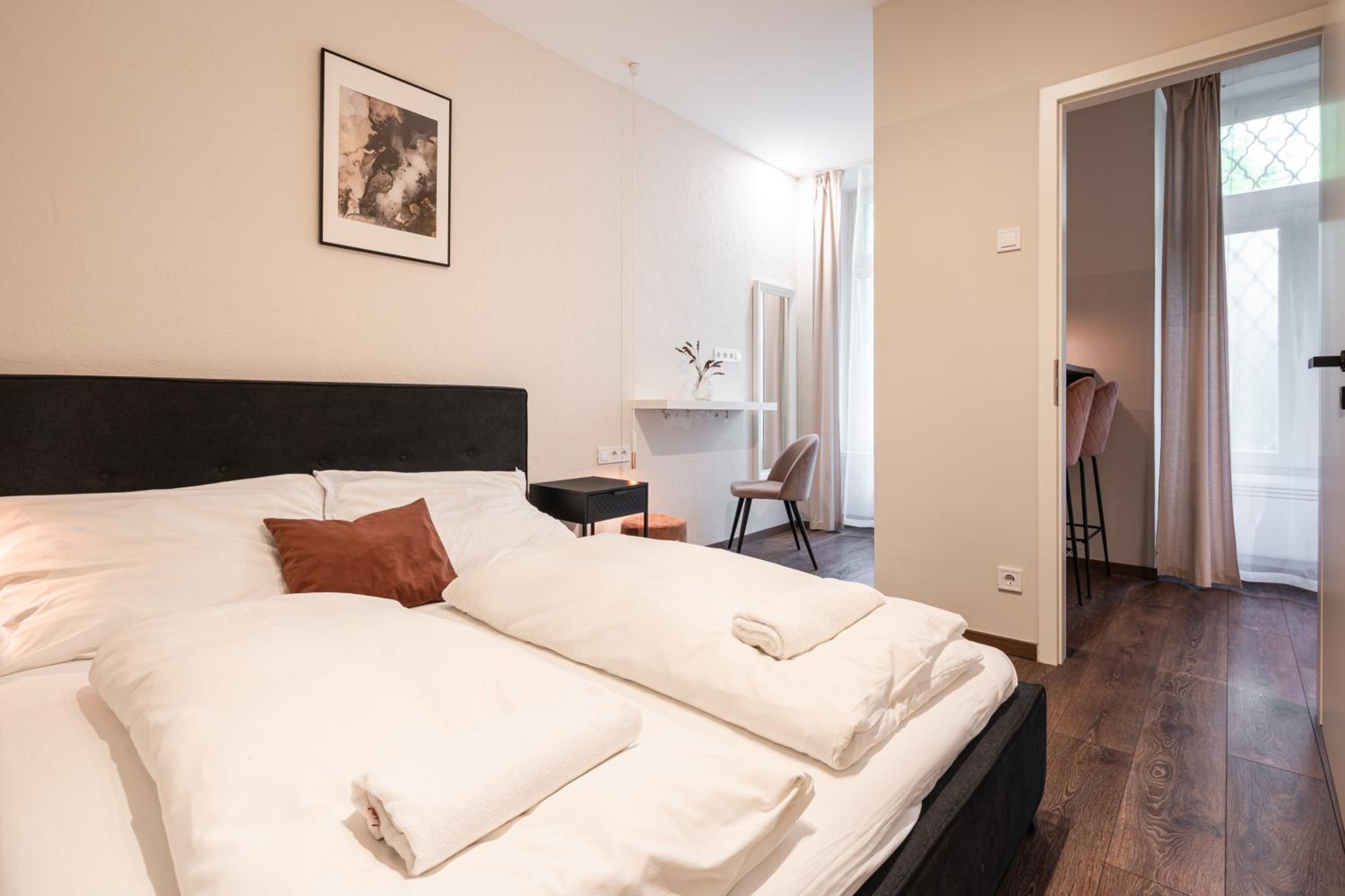 K11 - Boutique Apartments, Best Location by BQA