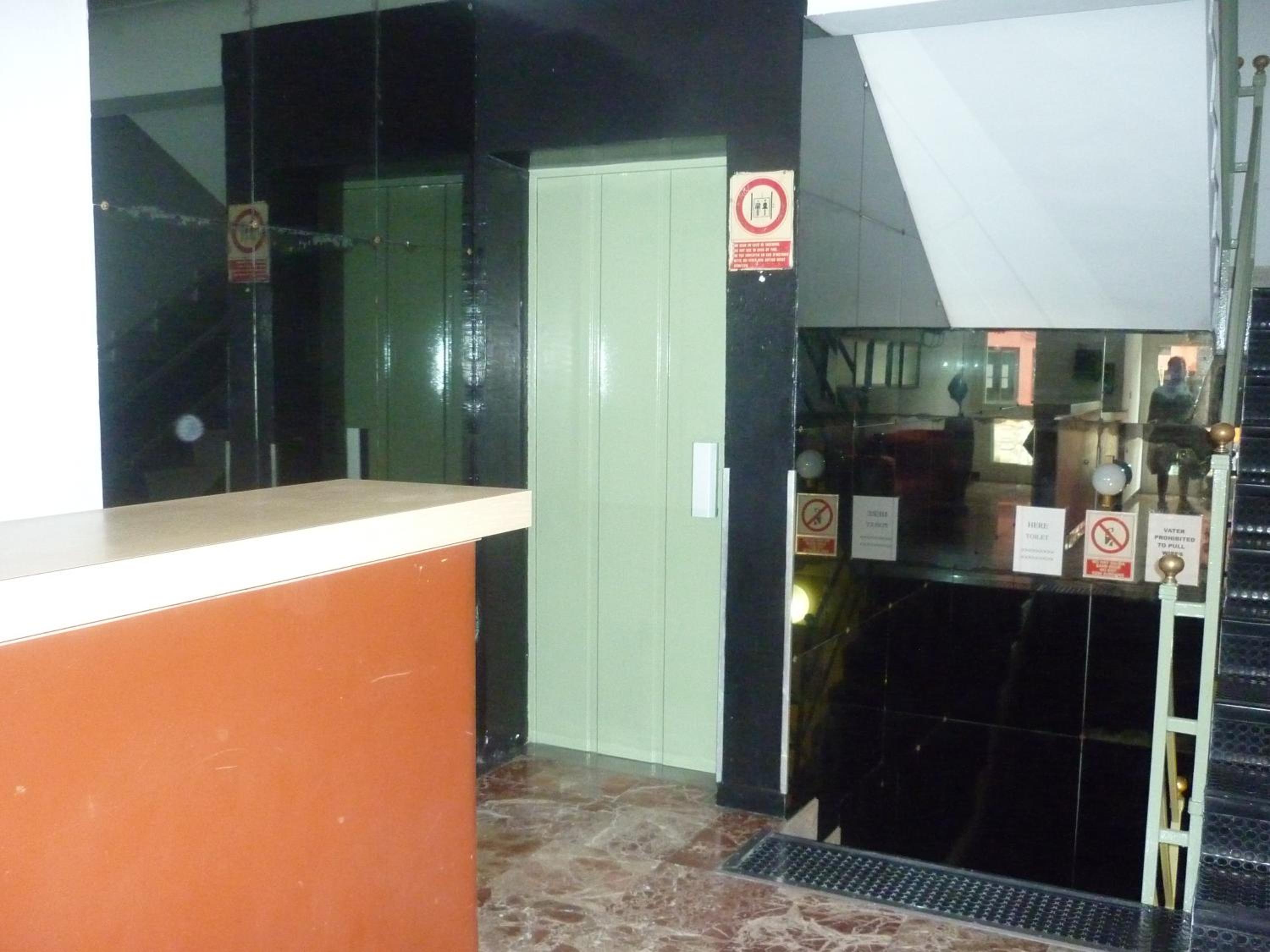 Apartamentos Jorbar