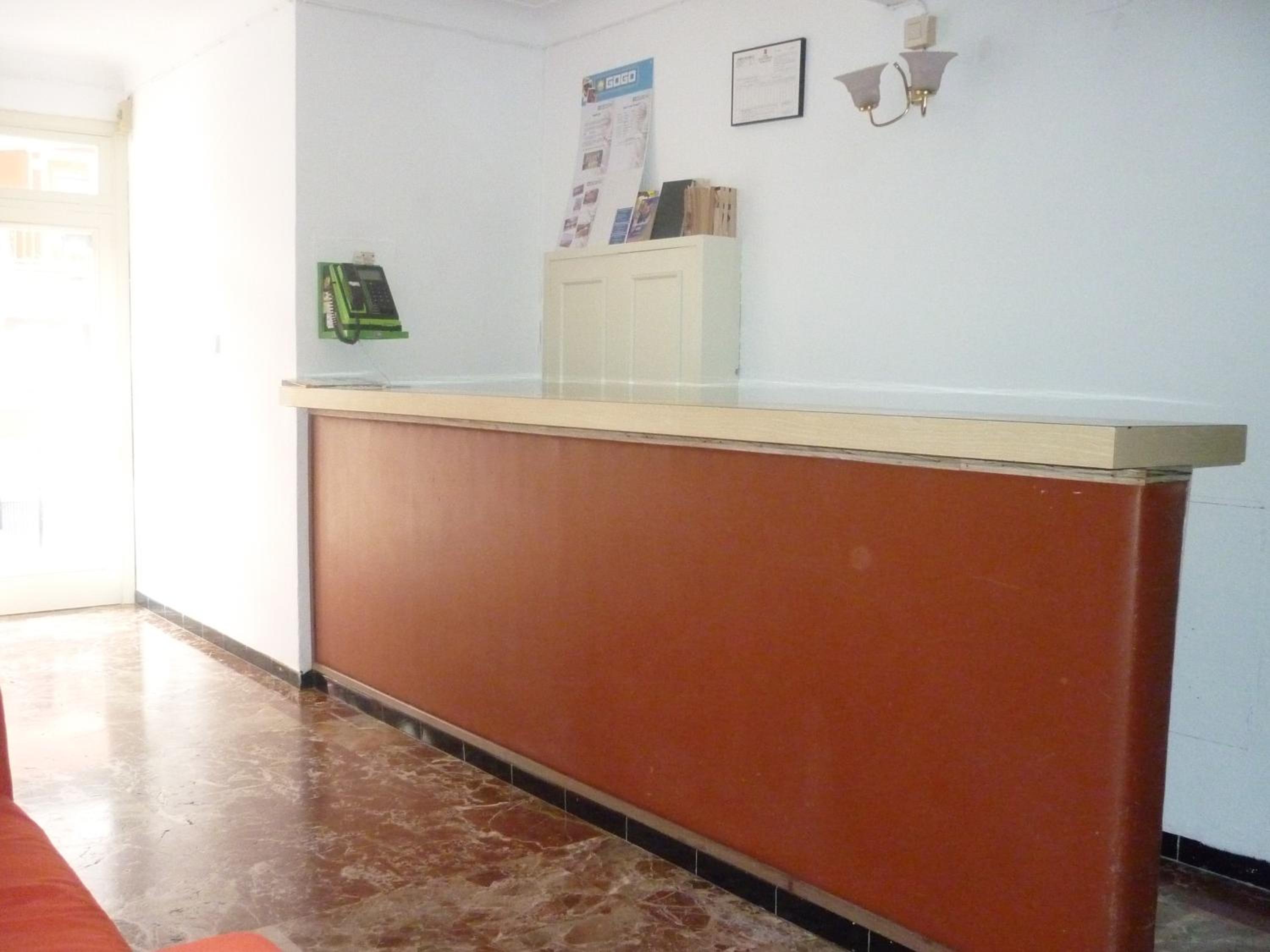 Apartamentos Jorbar