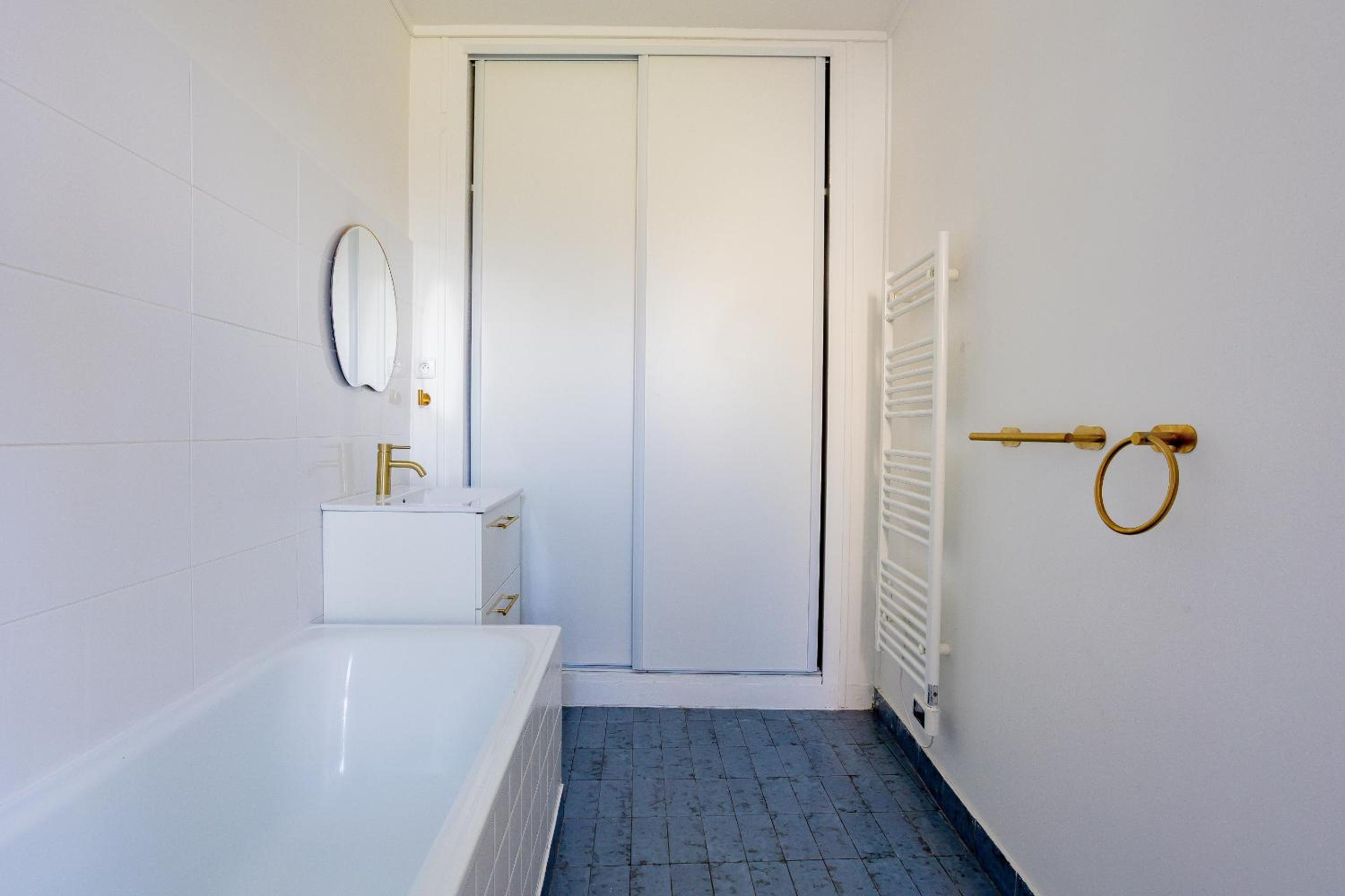 1 Chambre rue du 14 juillet