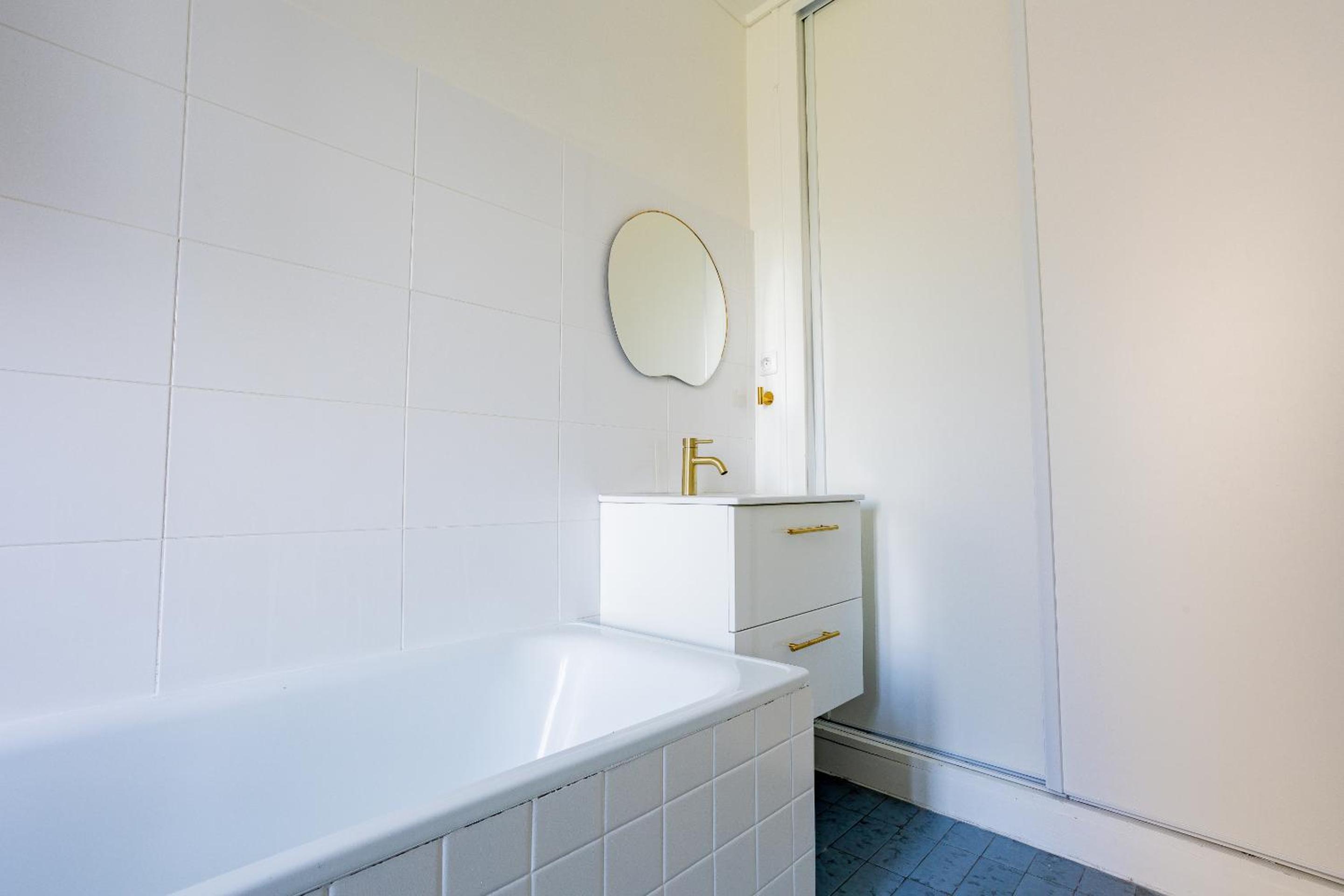 1 Chambre rue du 14 juillet