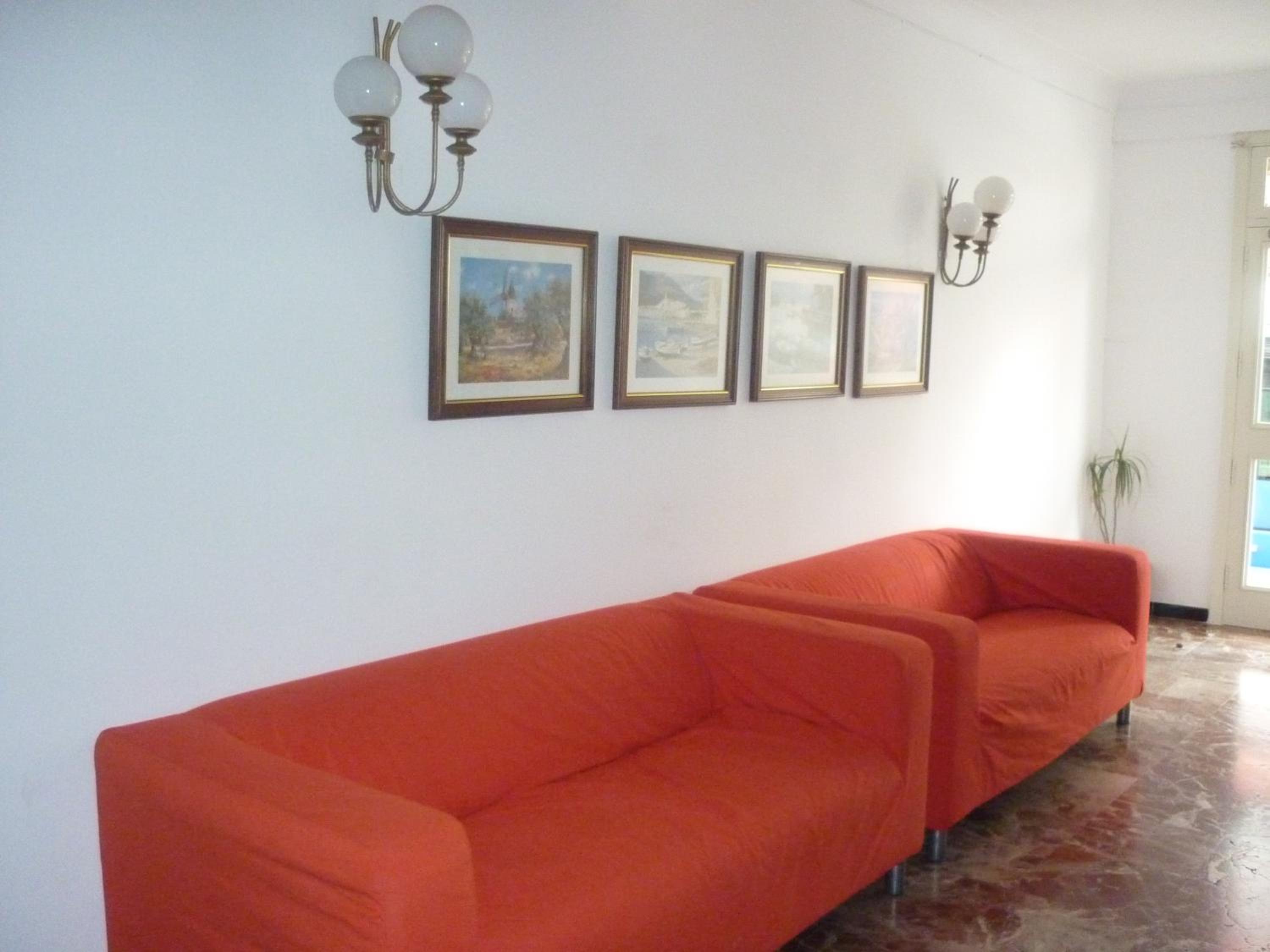 Apartamentos Jorbar