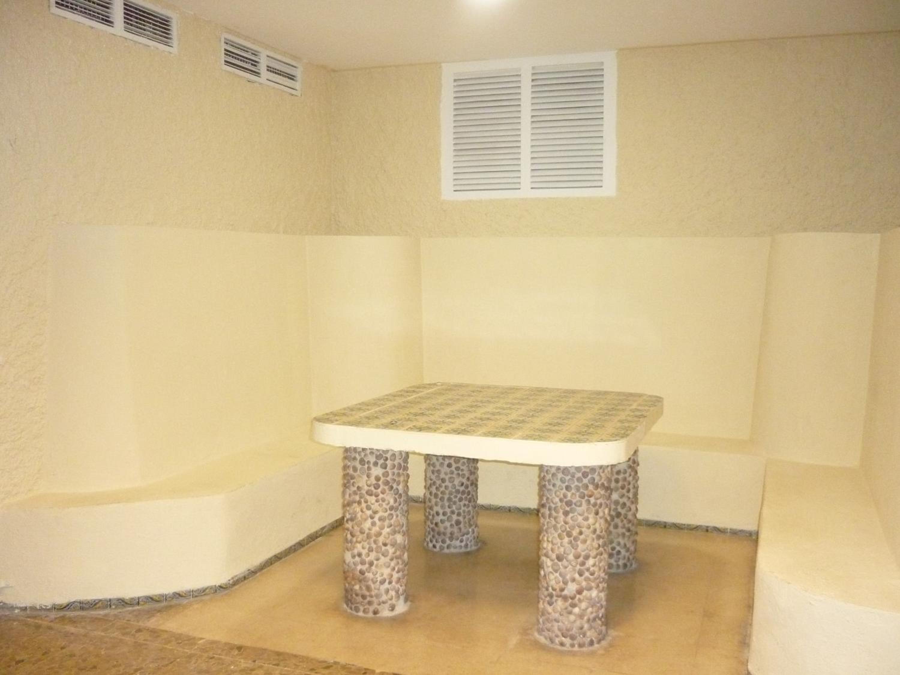 Apartamentos Jorbar