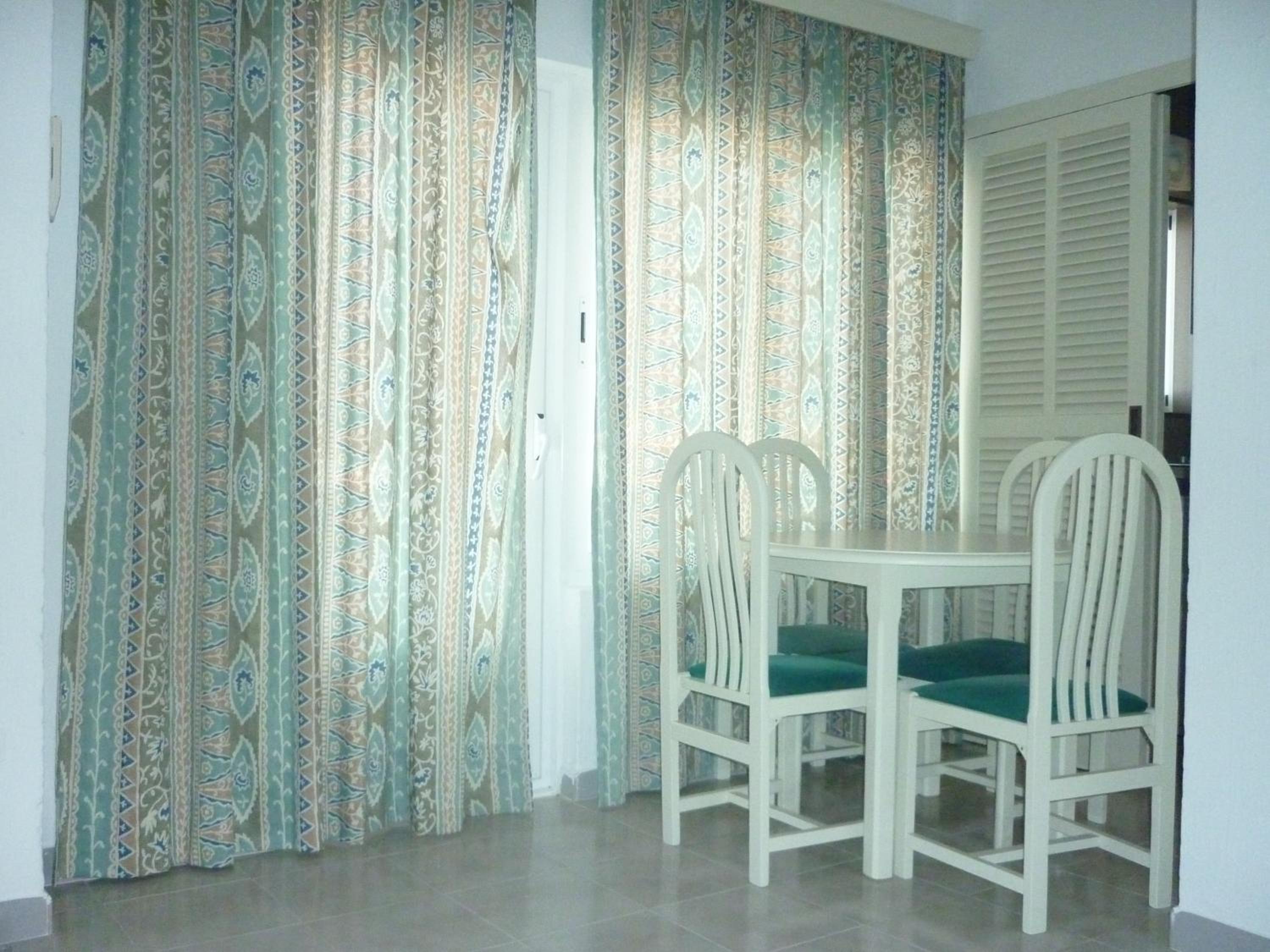 Apartamentos Jorbar