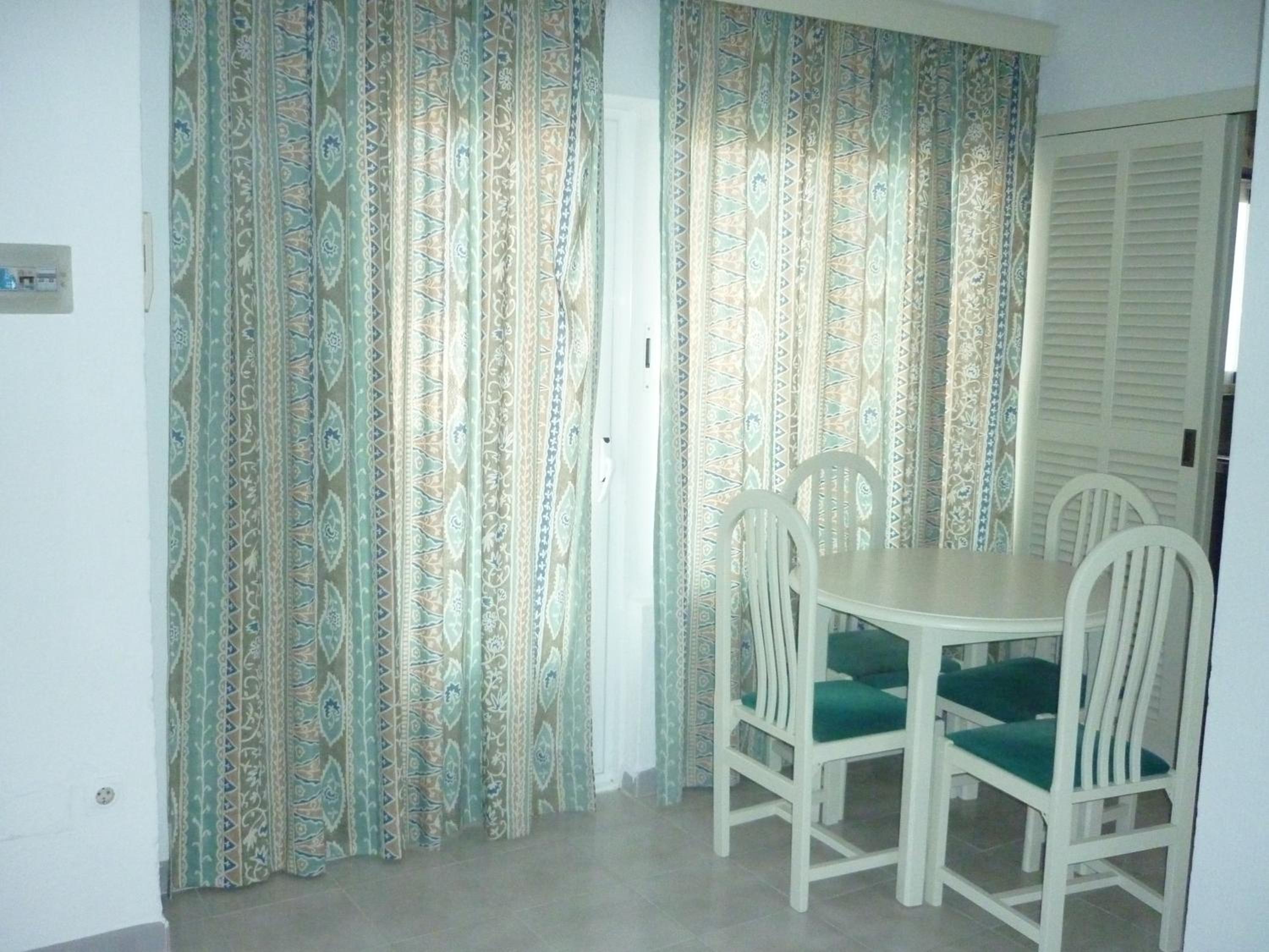 Apartamentos Jorbar