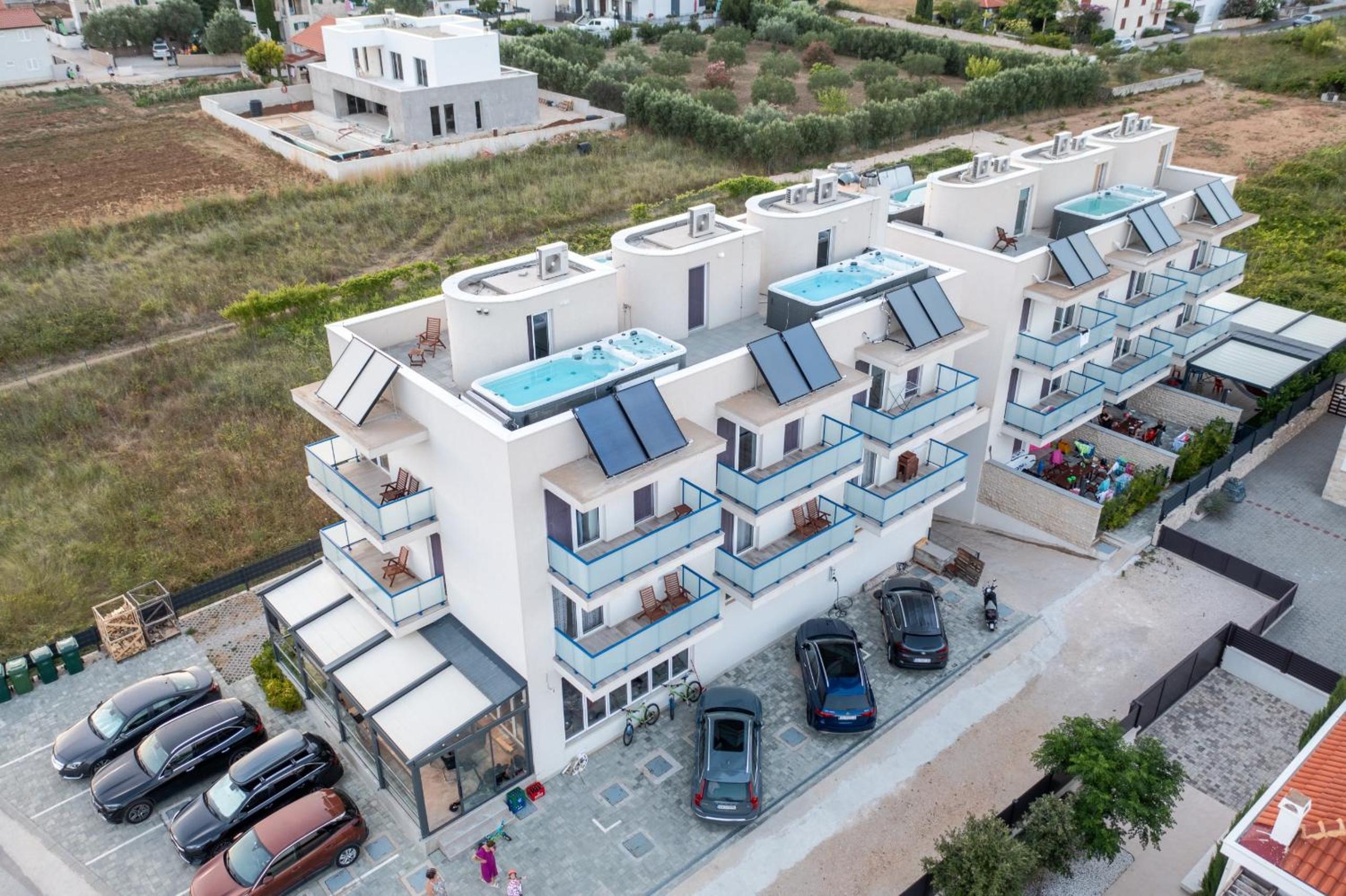 Villa Miri R3