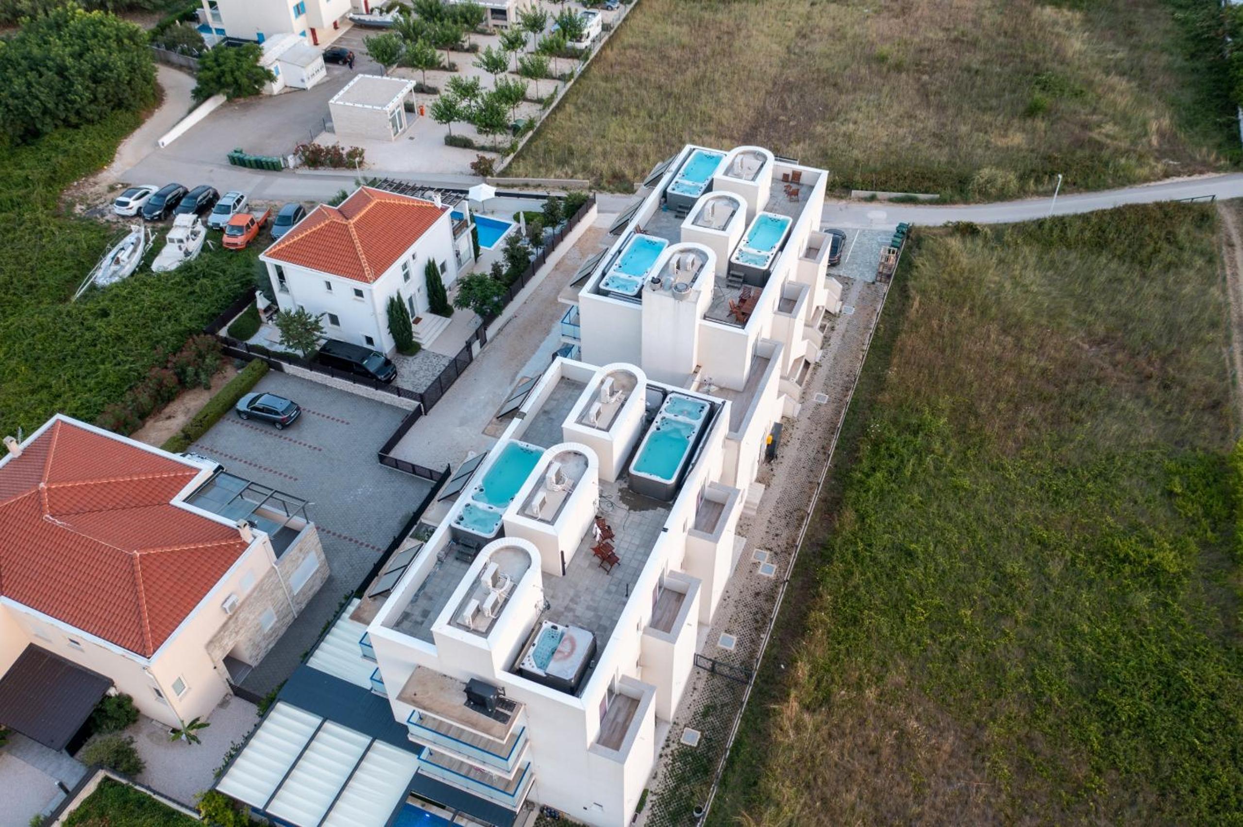 Villa Miri R3