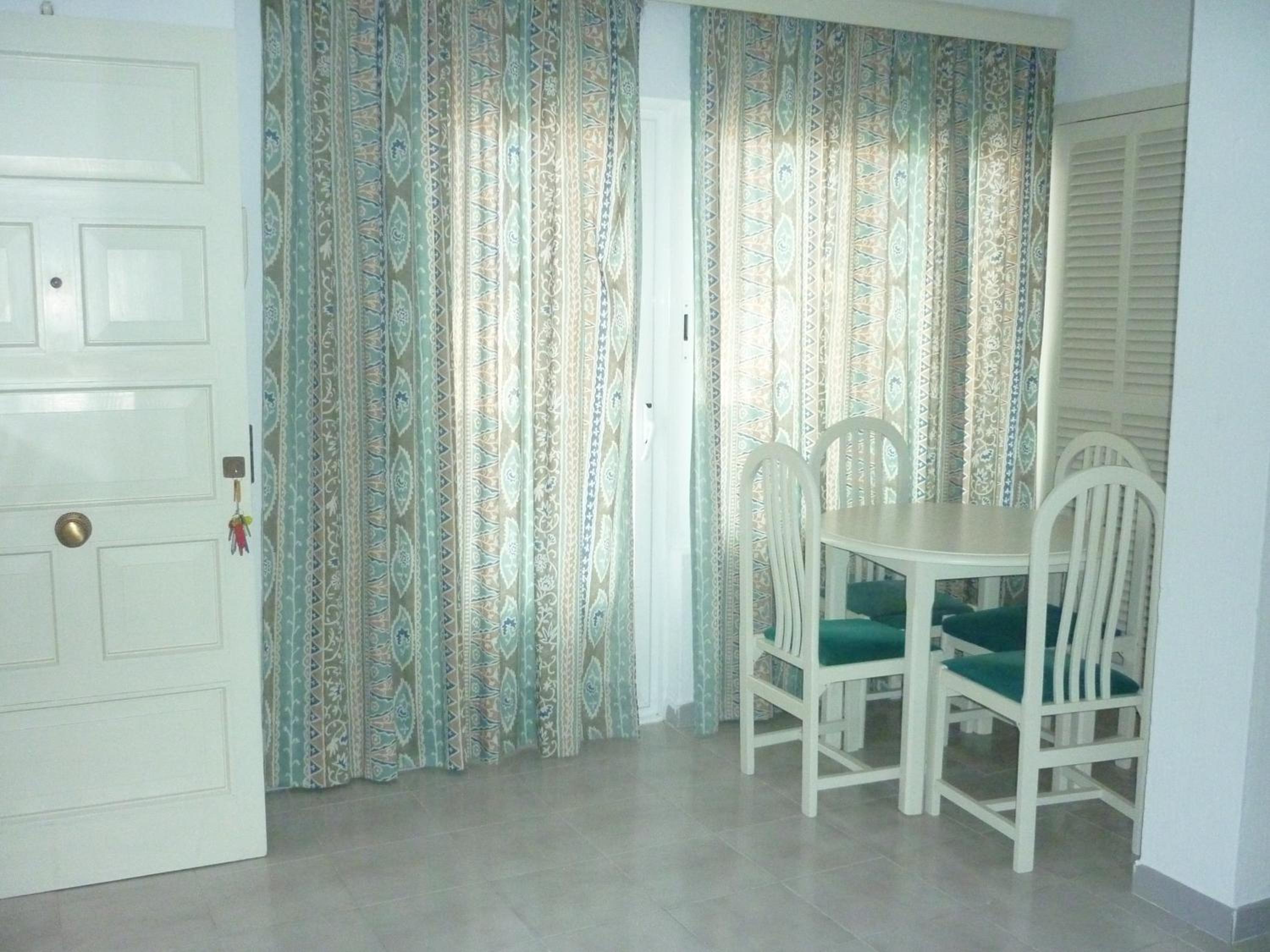 Apartamentos Jorbar