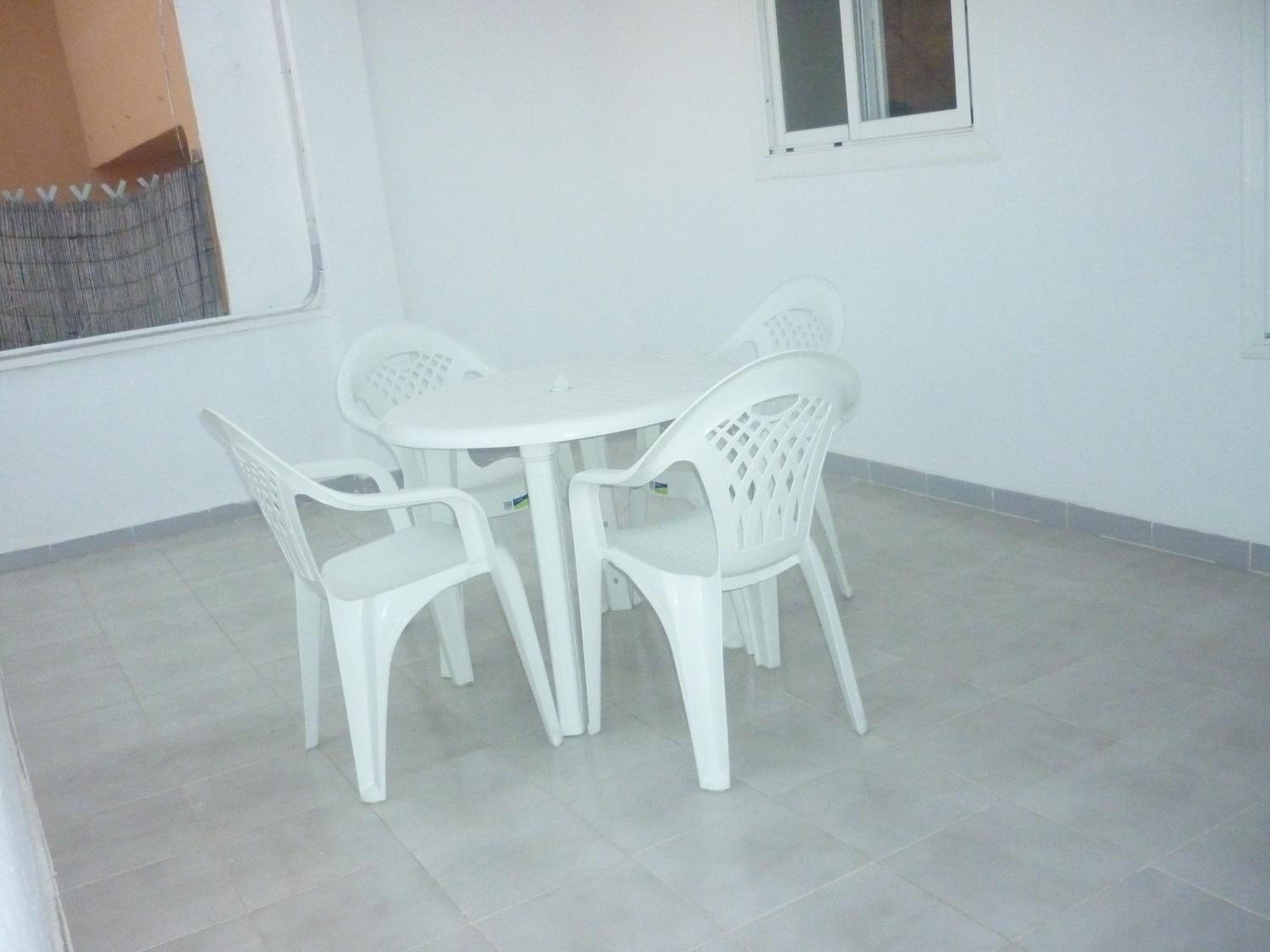Apartamentos Jorbar